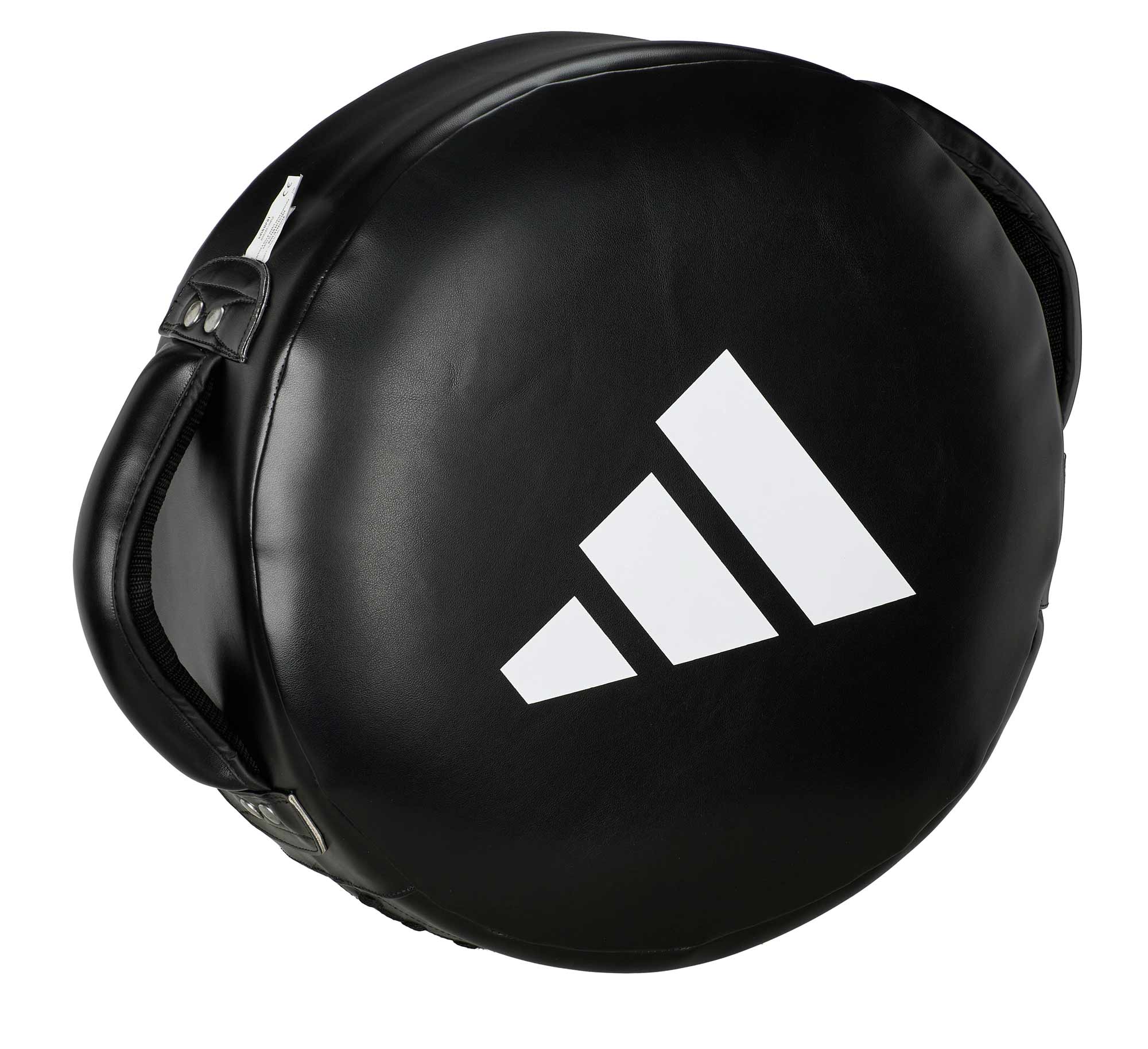 adidas Pratze Round Kick Pad 39 cm, ADIRHP01-39