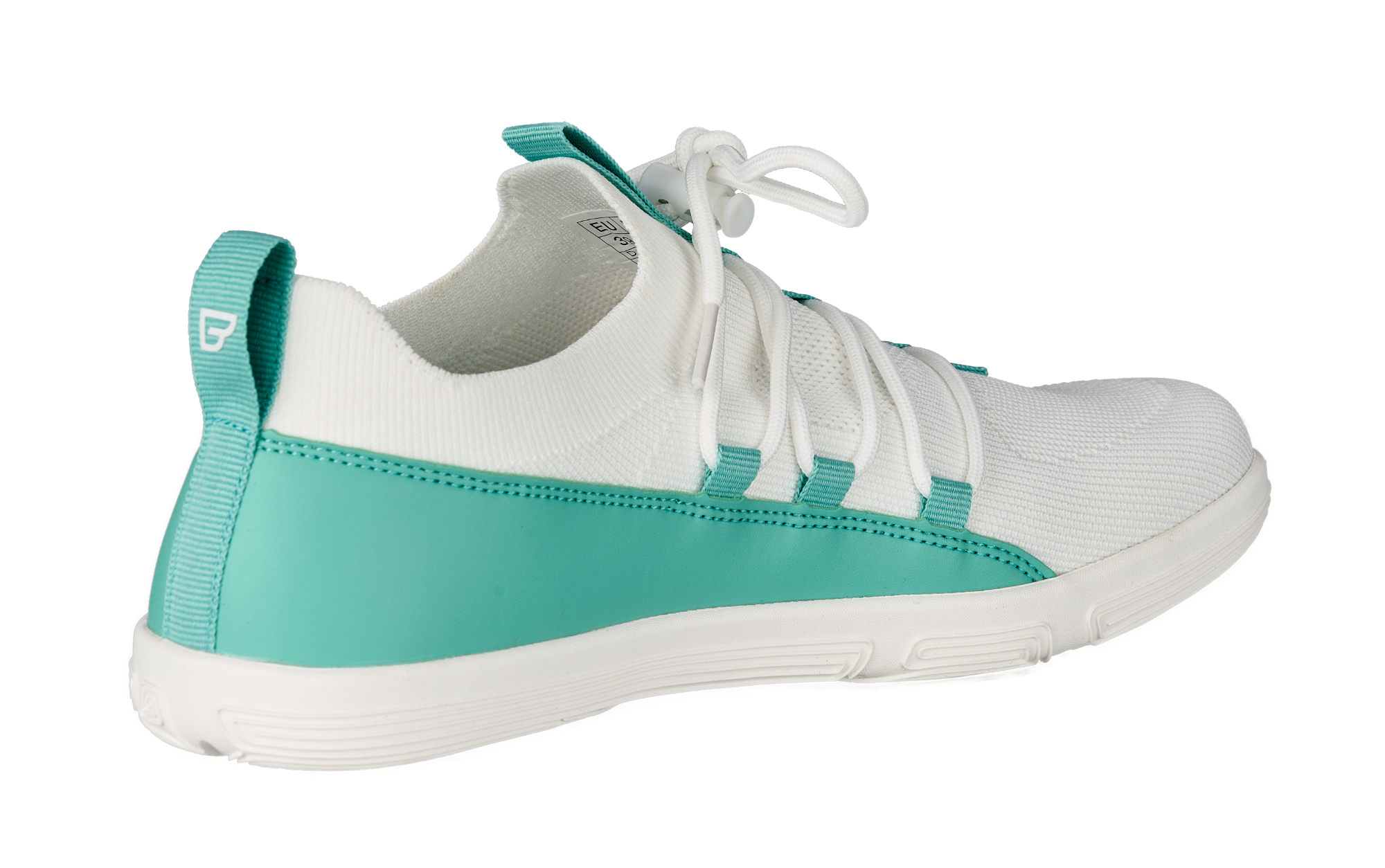 Ballop Barfußschuhe Tilava