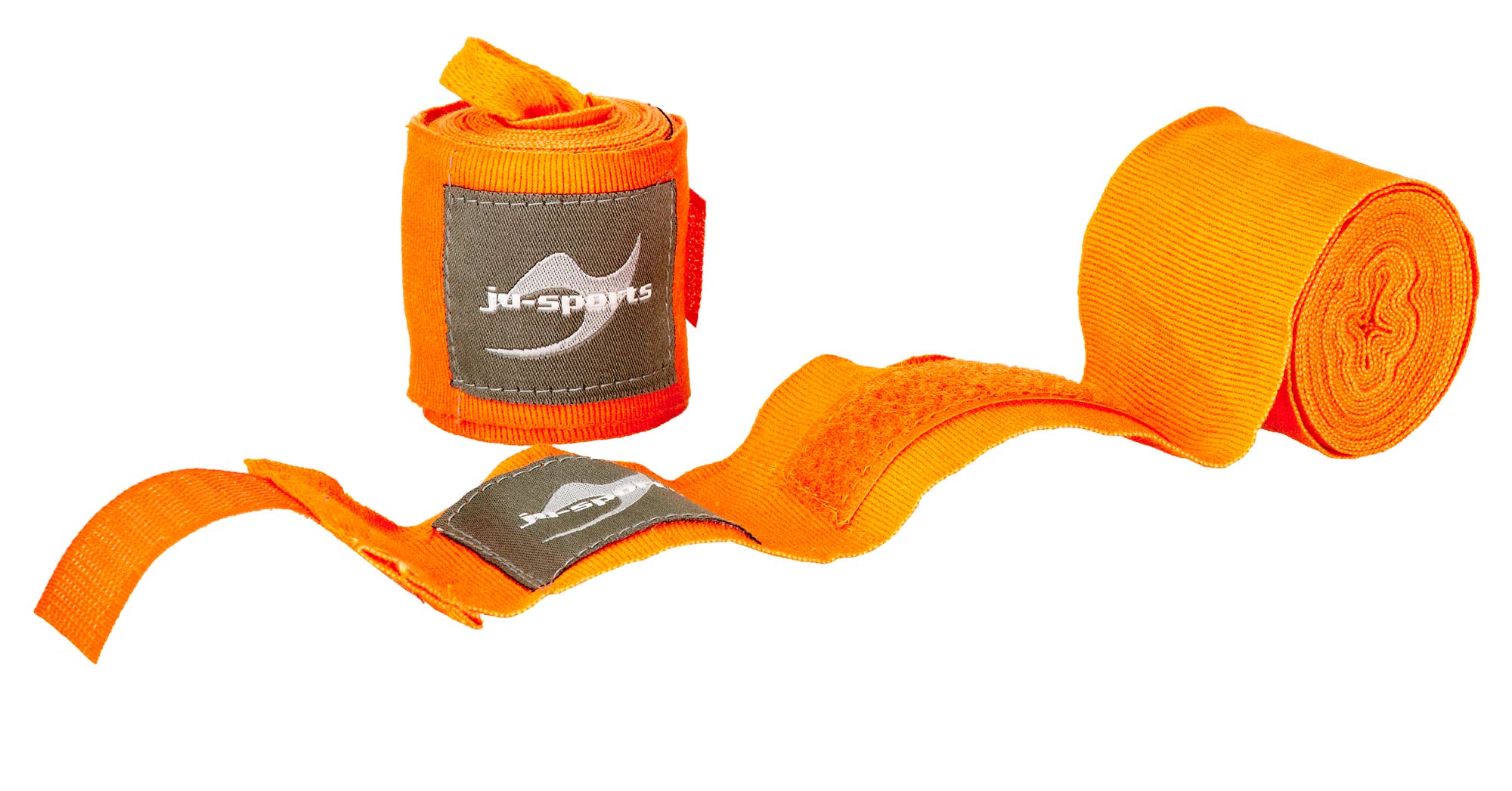 Ju-Sports Boxbandagen elastisch