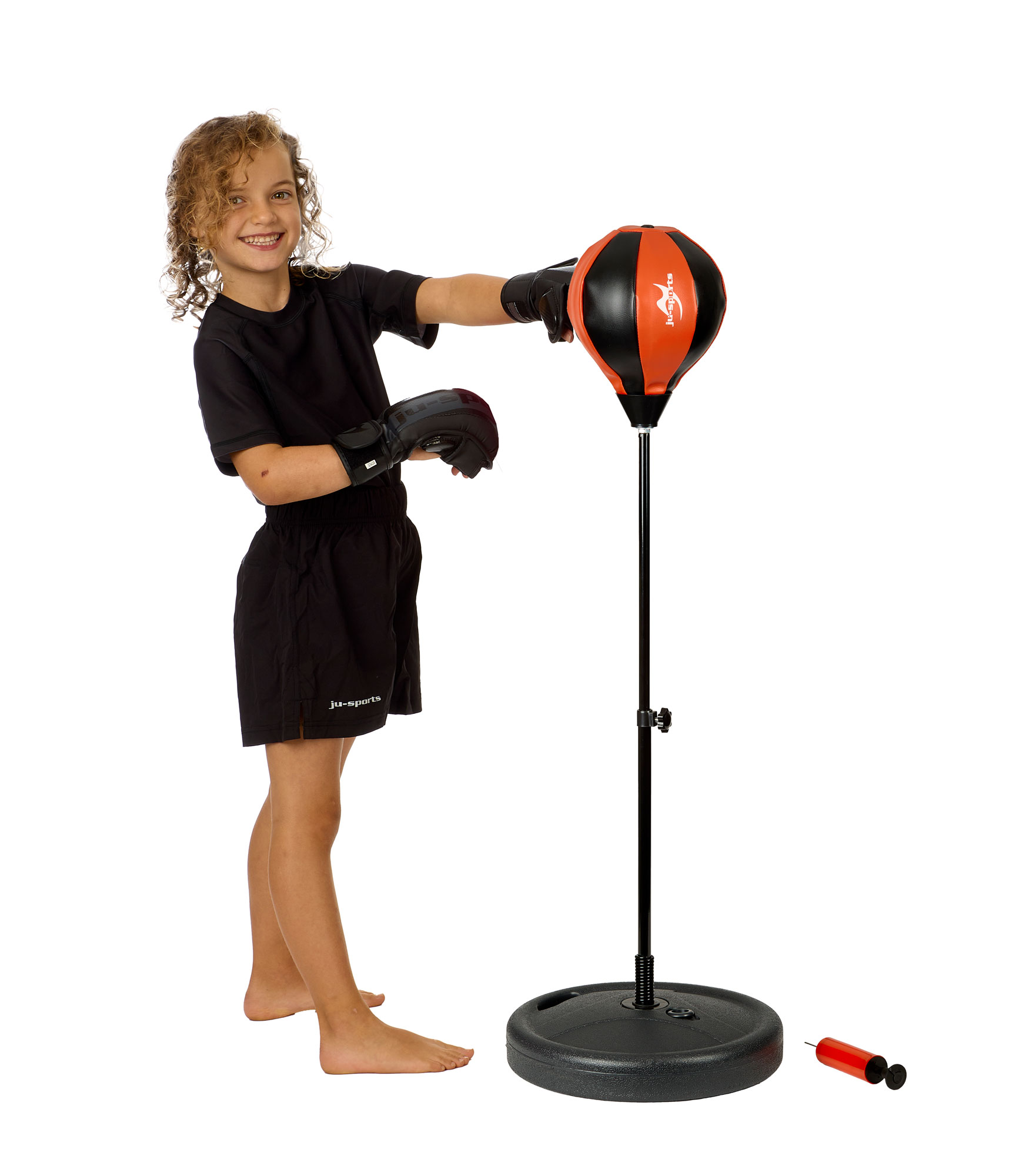 Kinder Standboxbirne - Cobra Bag Kids