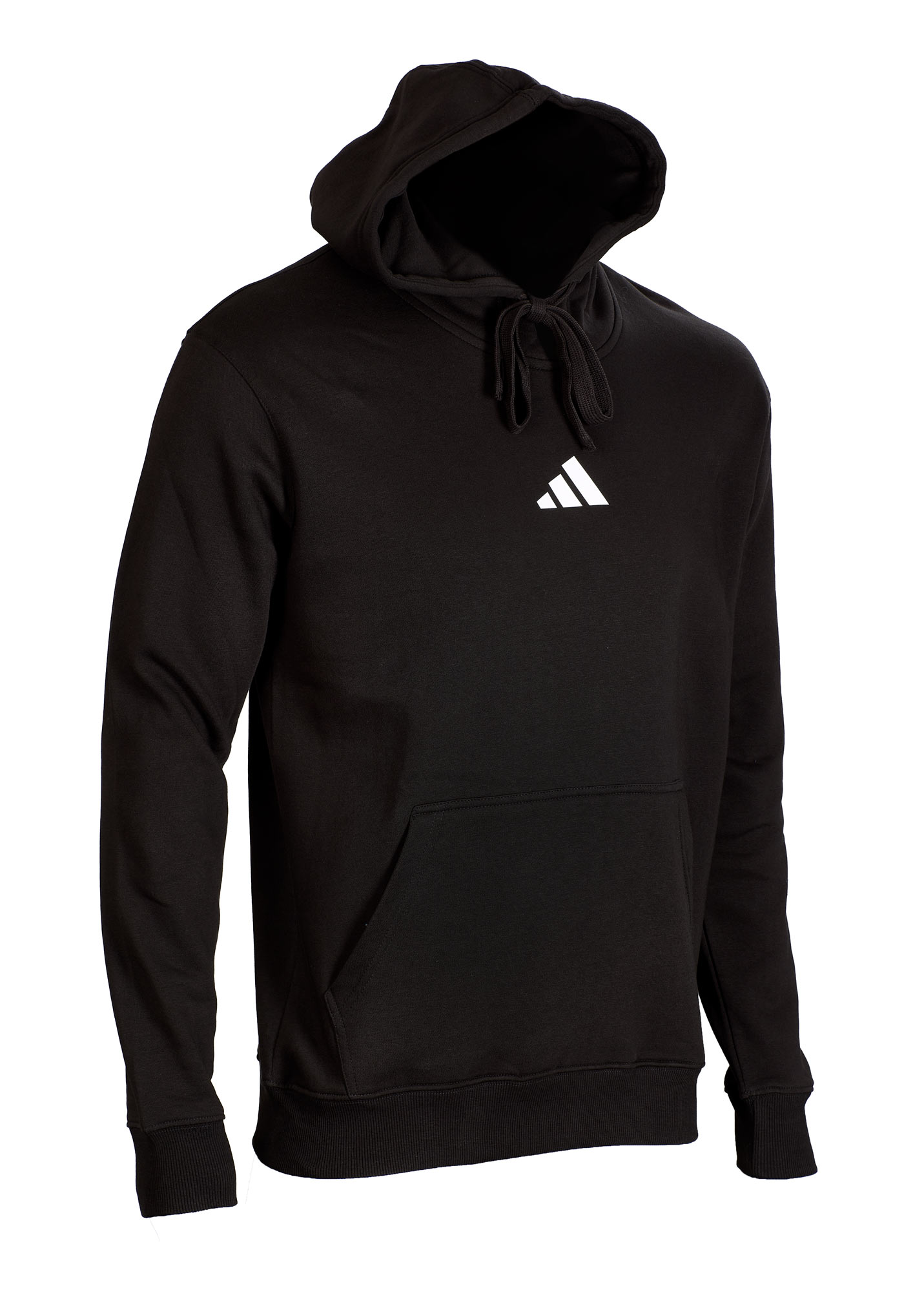 adidas Community Line Hoody Jiu-Jitsu schwarz, adiCLHD25-JJ