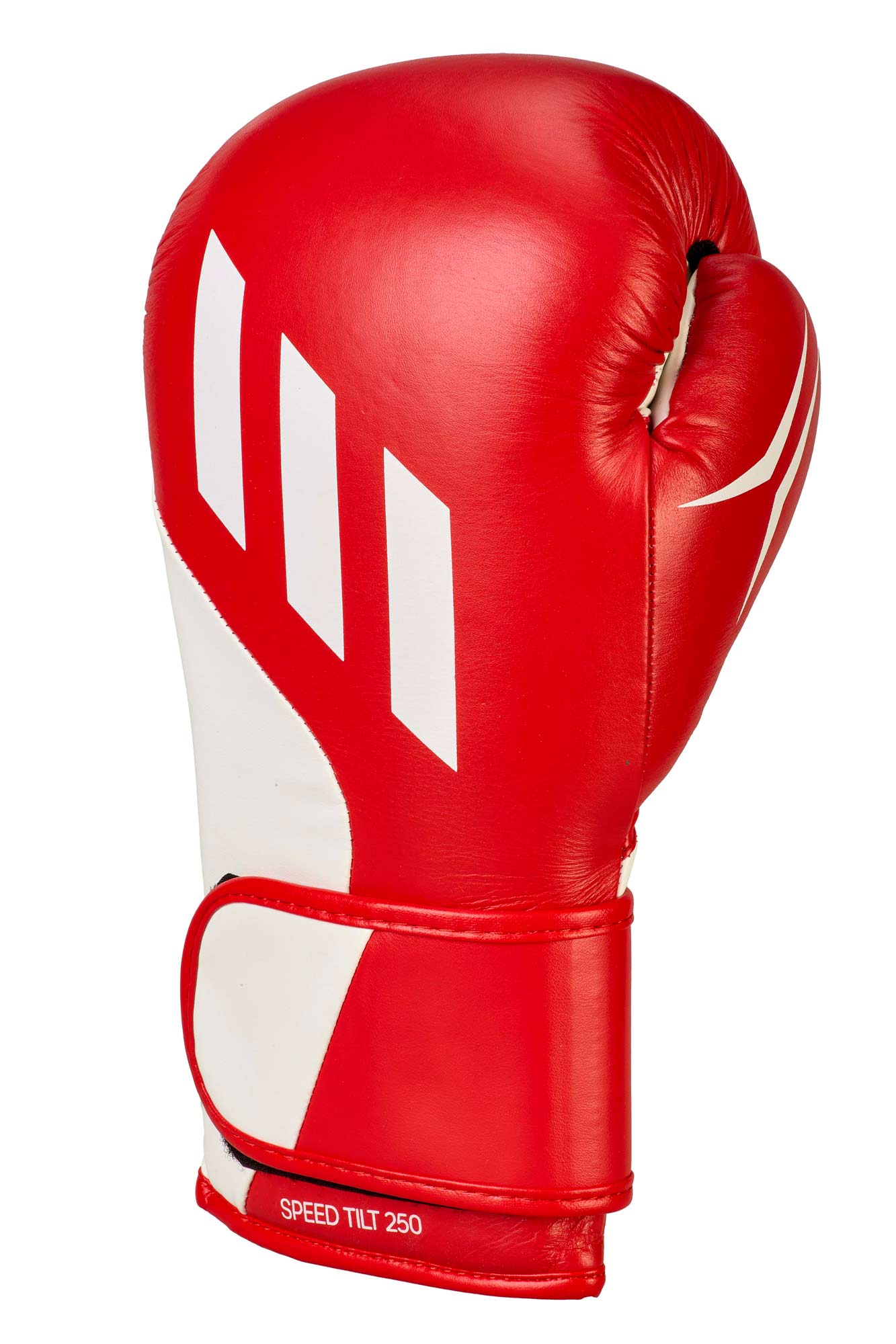 adidas Boxhandschuhe SPEED TILT 250 red/white, SPD250TG