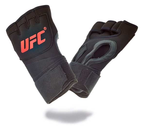 UFC Gel Gloves UFG-1001