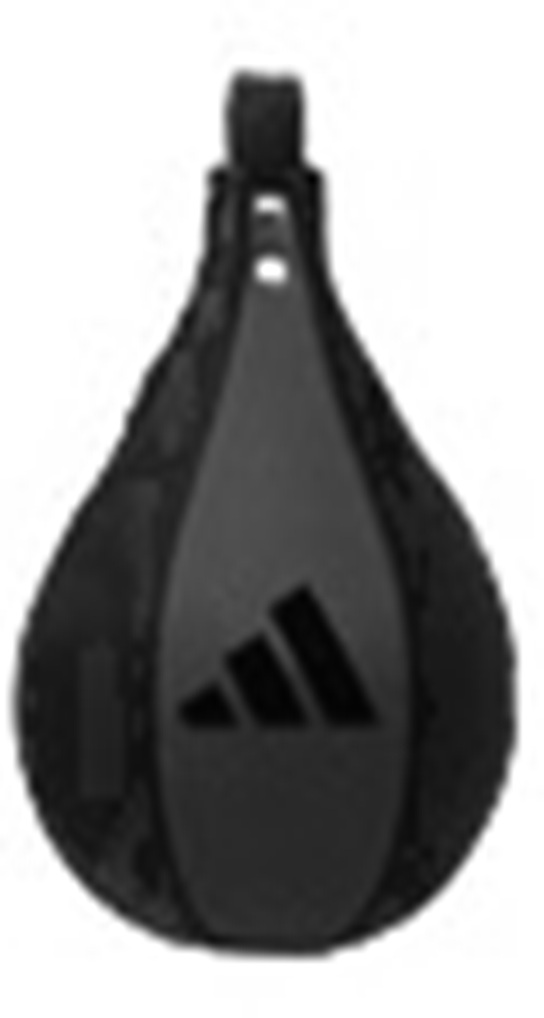 adidas Combat 50 Speed Ball adiC50SB black/black