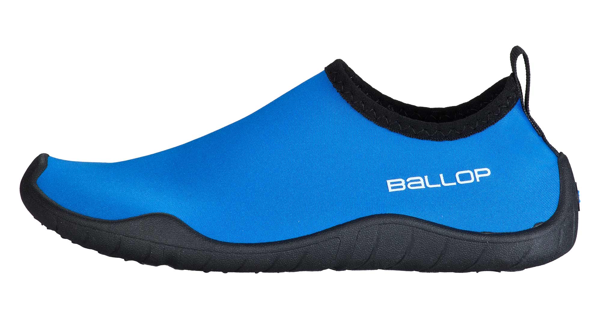 BALLOP Hybrid basic blue