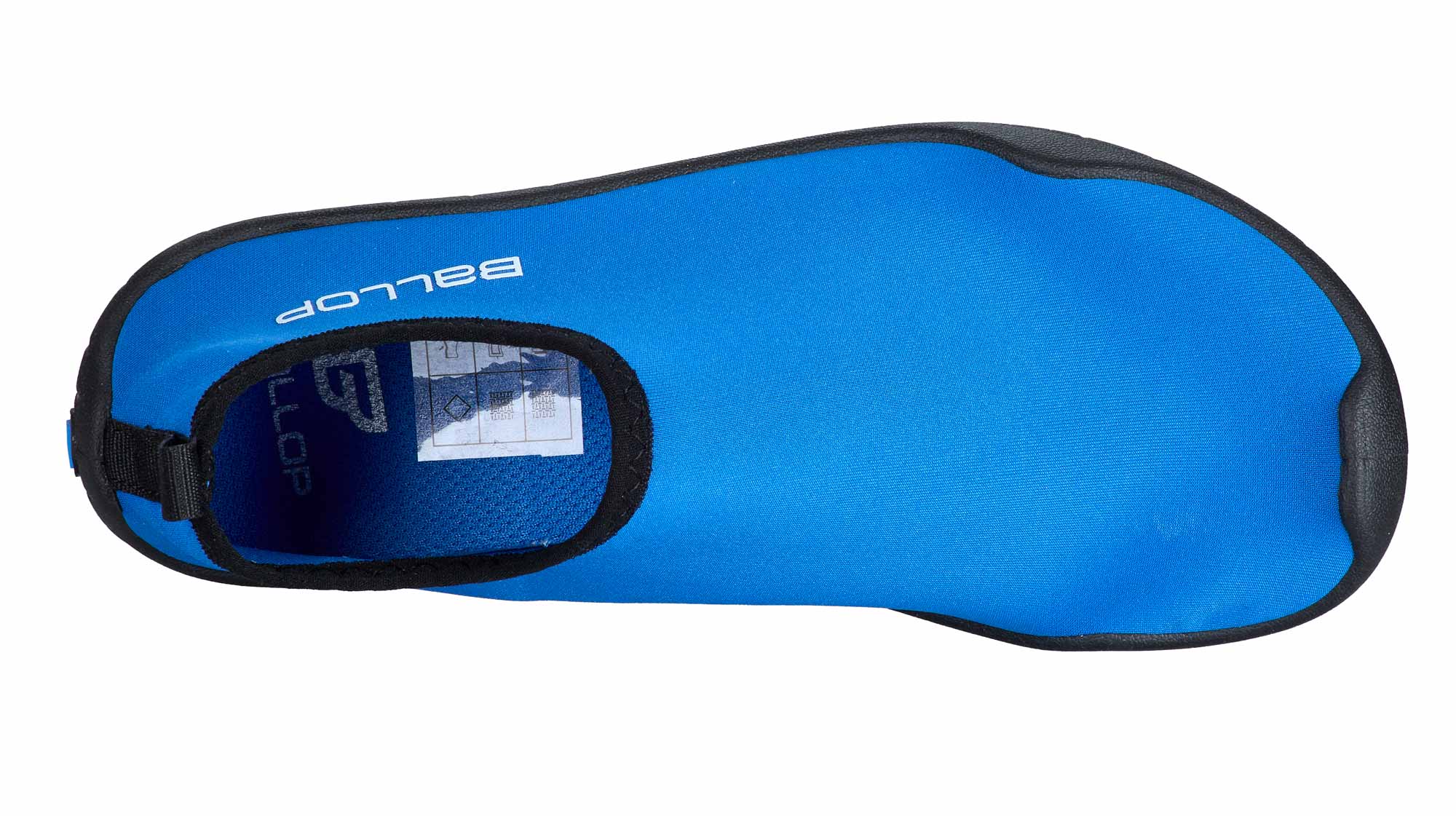 BALLOP Hybrid basic blue