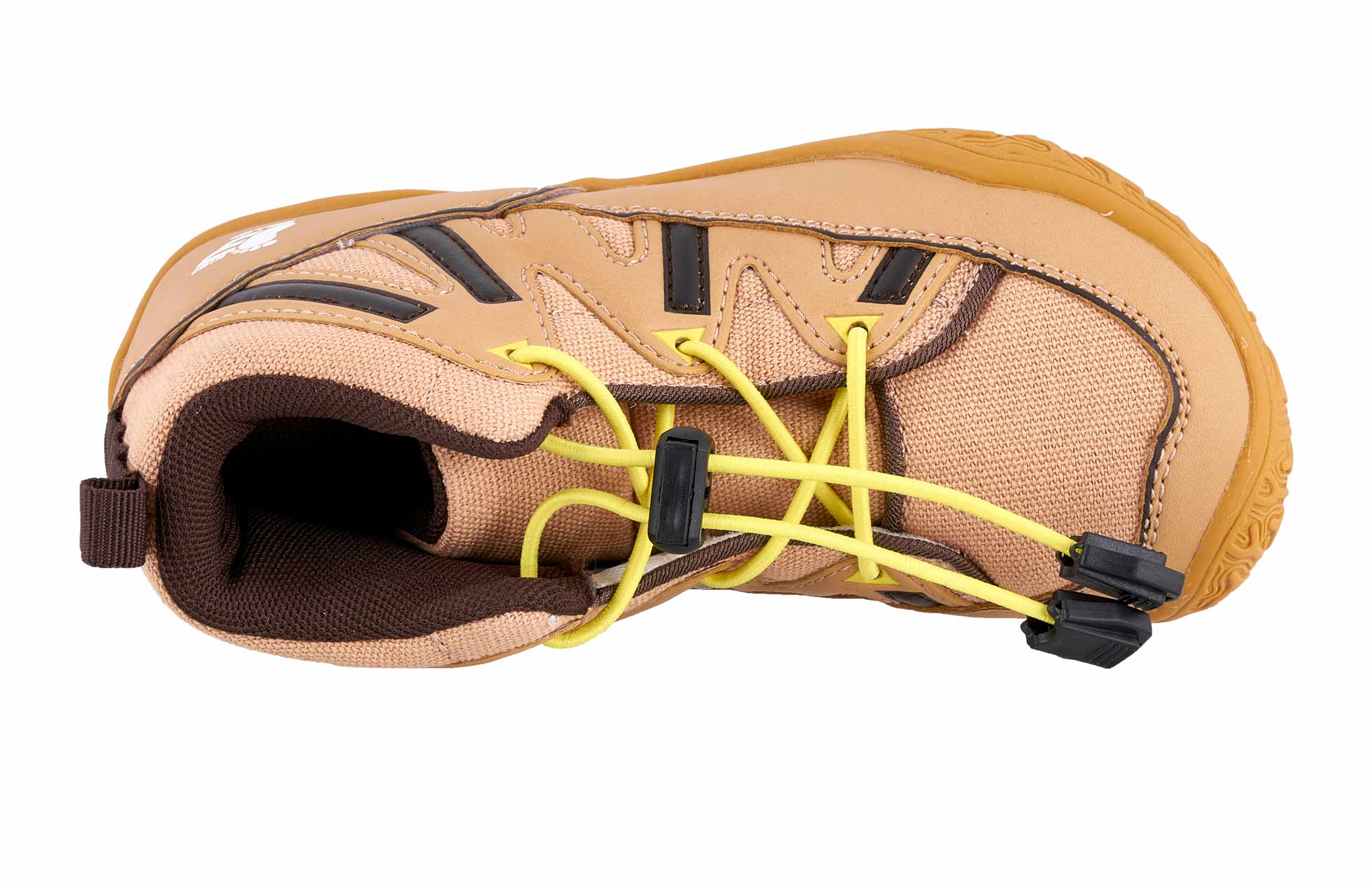 BALLOP Kids Barfußschuhe Intense