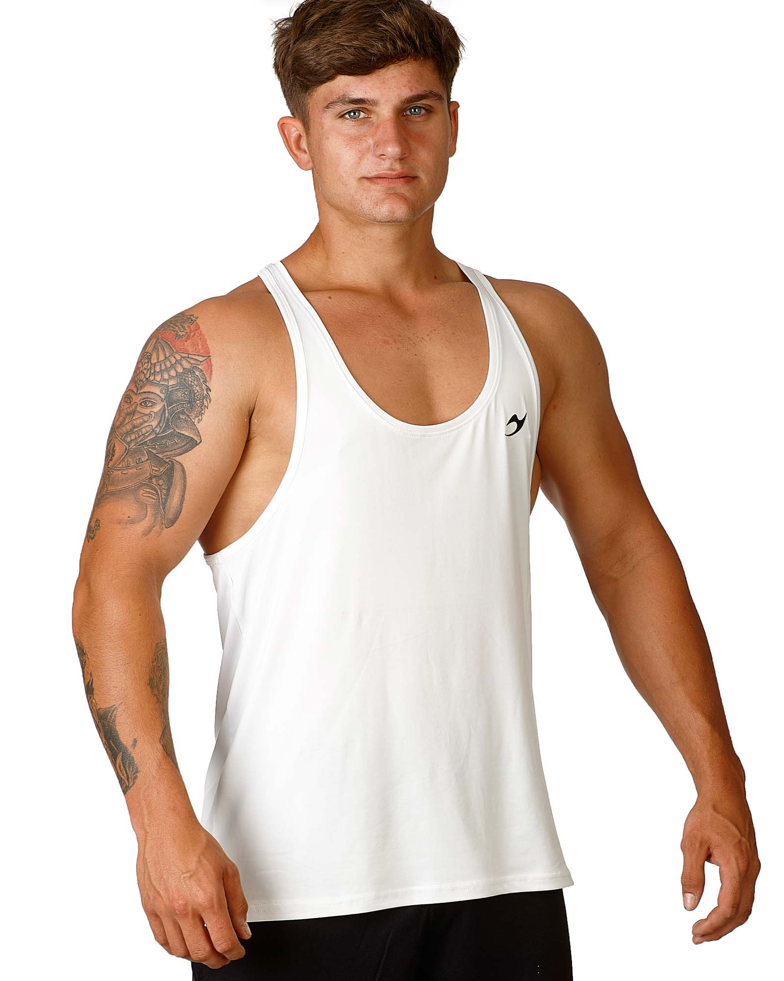 Ju-Sports "Gym-Line" Muscle Vest men