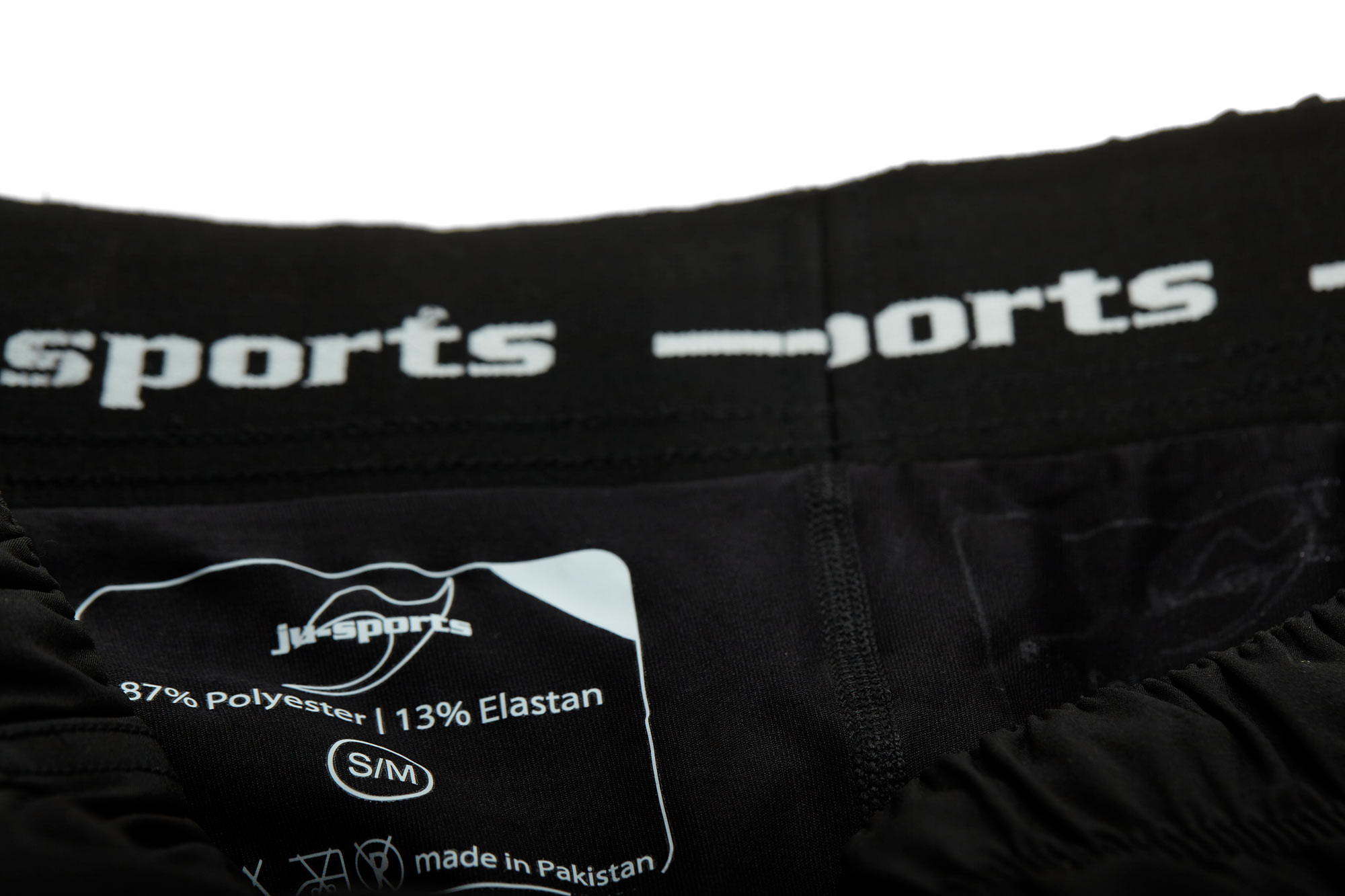 Kommando Flex - Hybrid shorts