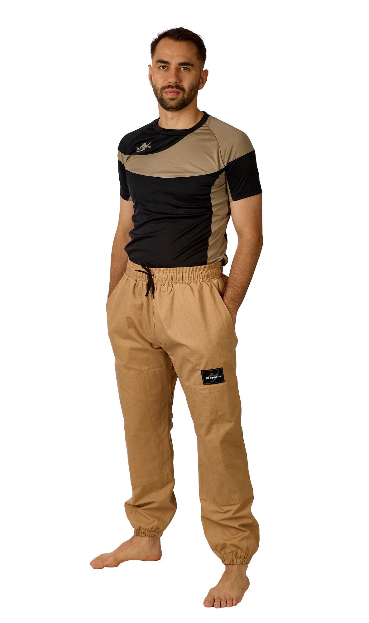 Lifestyle - Casual Gi pants