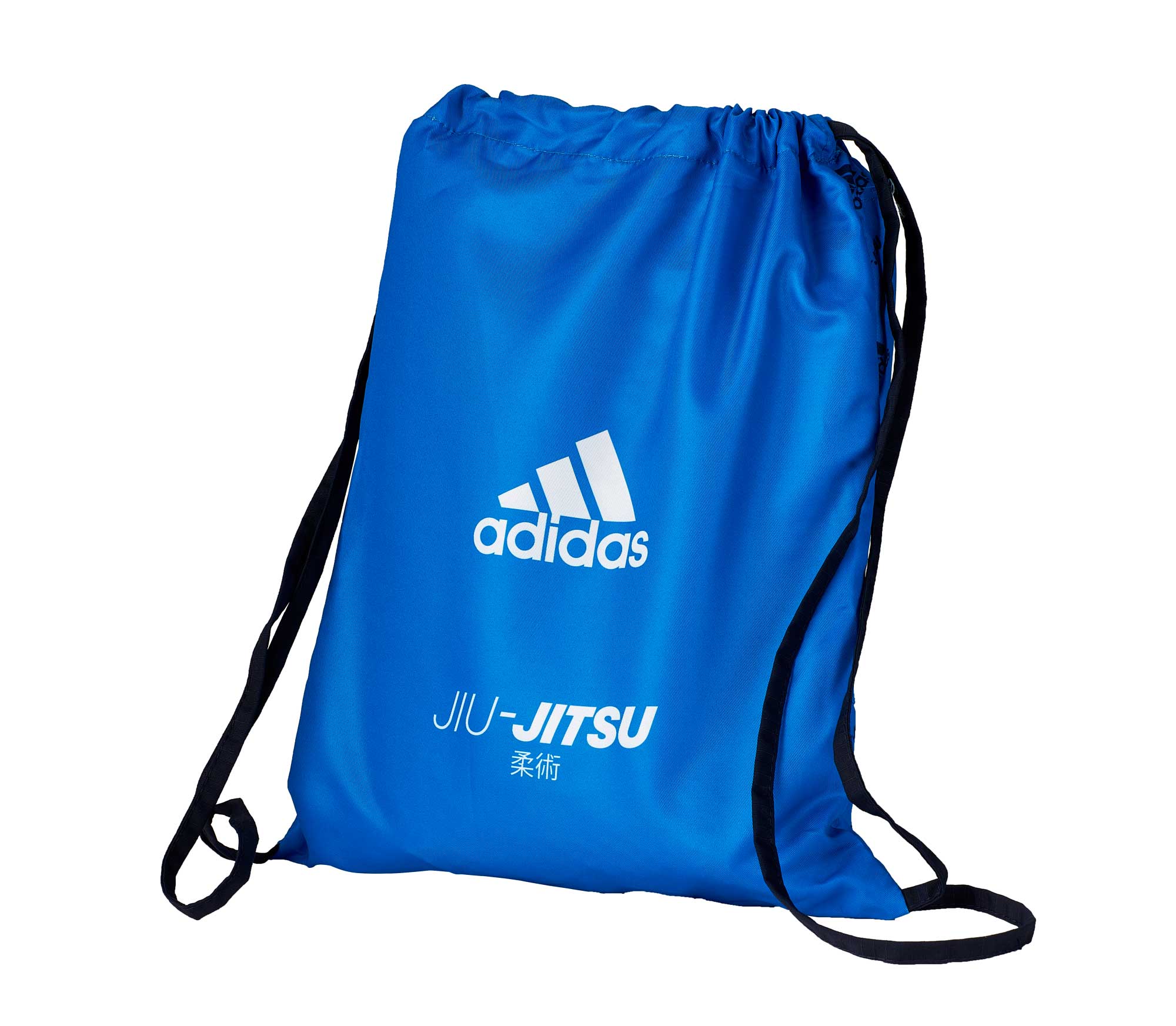 adidas BJJ Anzug "PRO" blau JJ430PRO