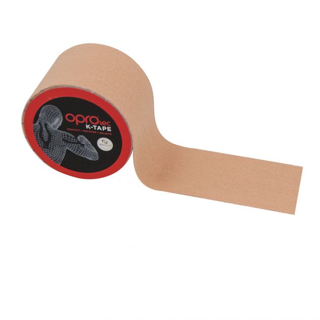 OPROtec Kinesio-Tape, 5754