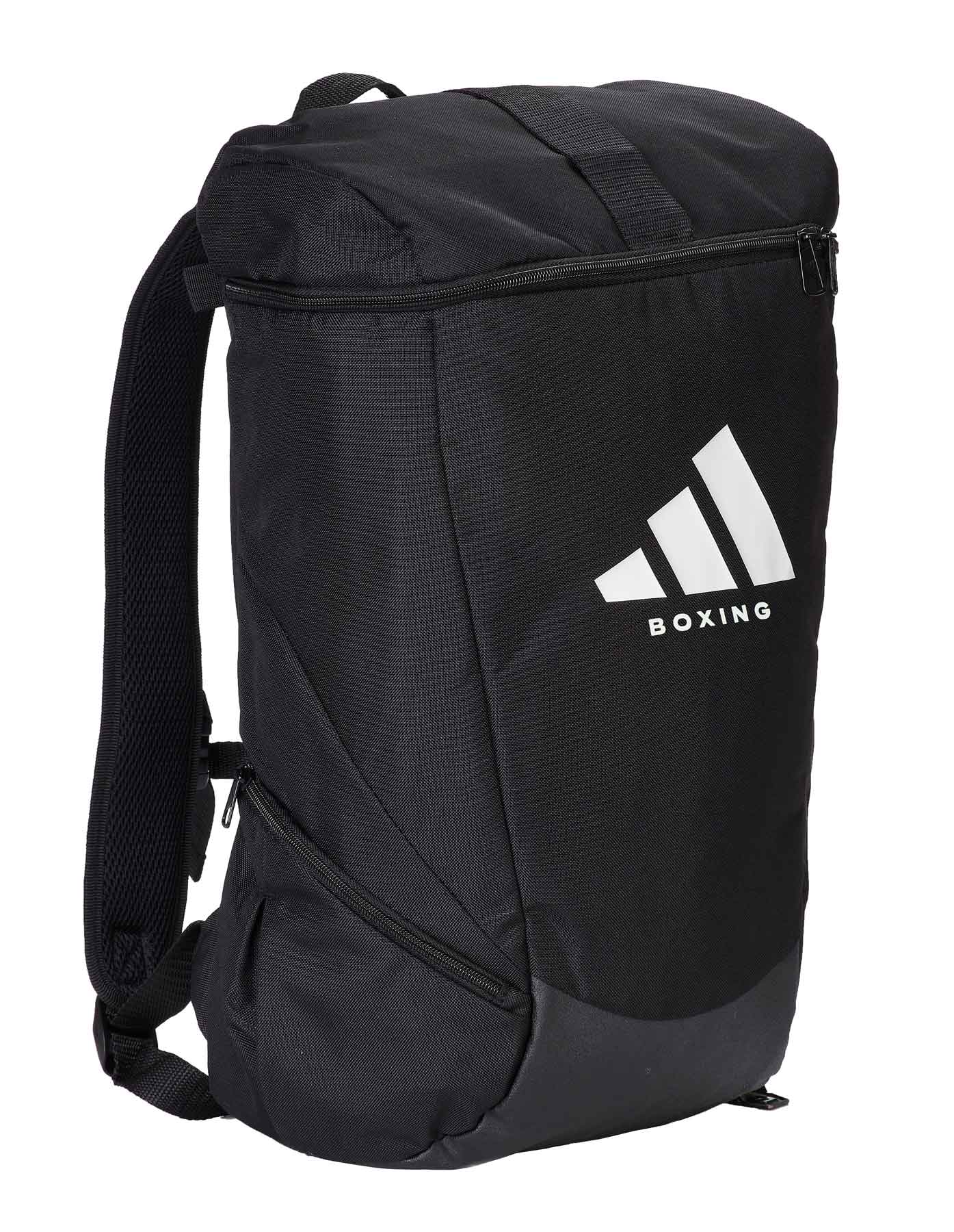 adidas Sport Rucksack Boxing black/white, adiACC090B