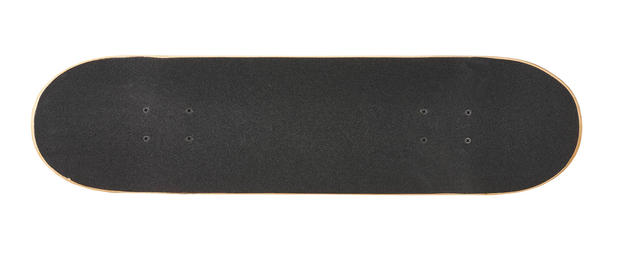 Skateboard Utop Board Skull City, 28302