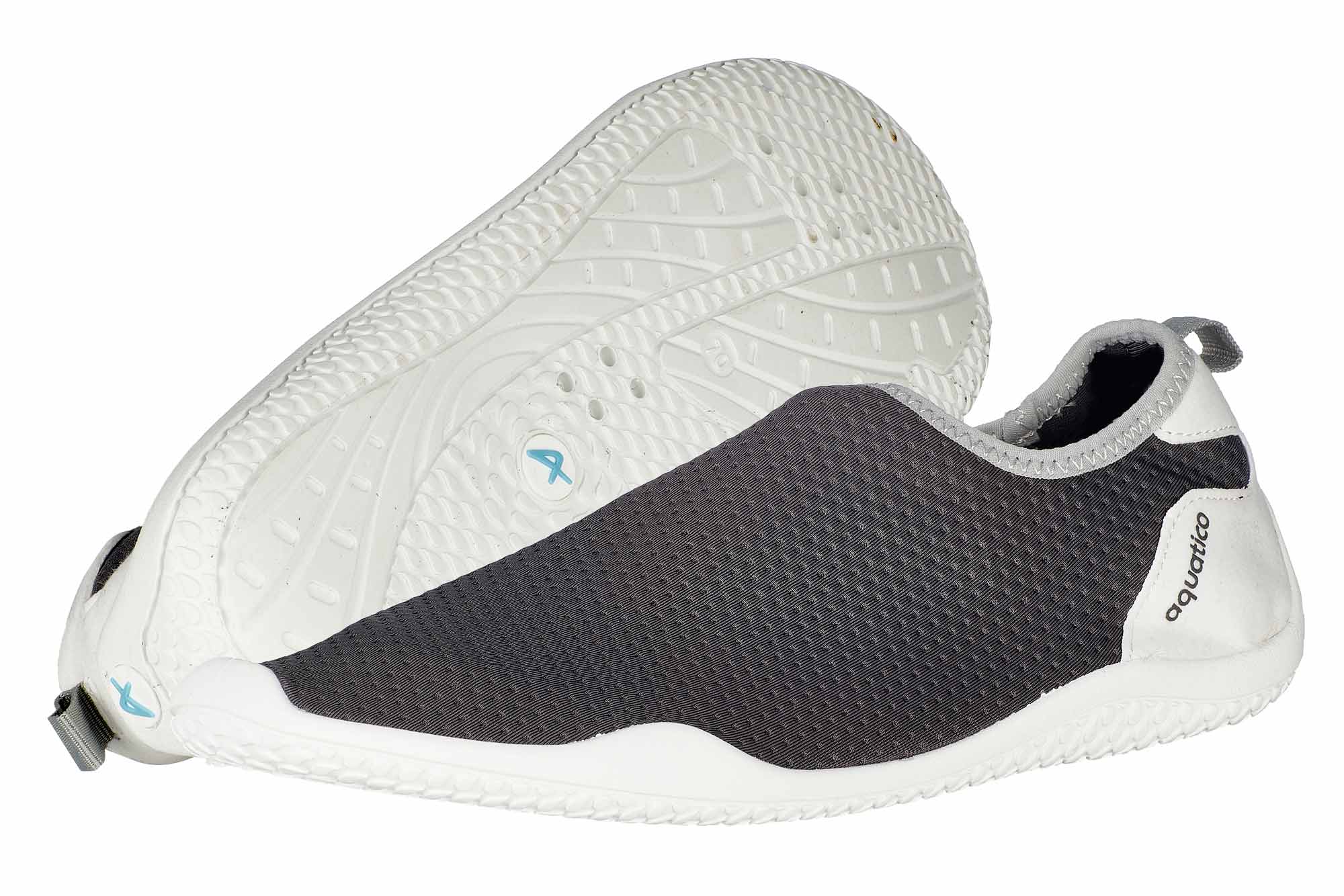 Aquatico Schuhe Creek grey