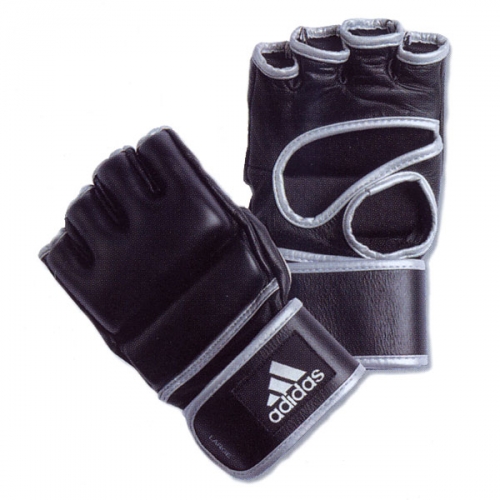 adidas Prof. MMA Handschuh Leder MM4