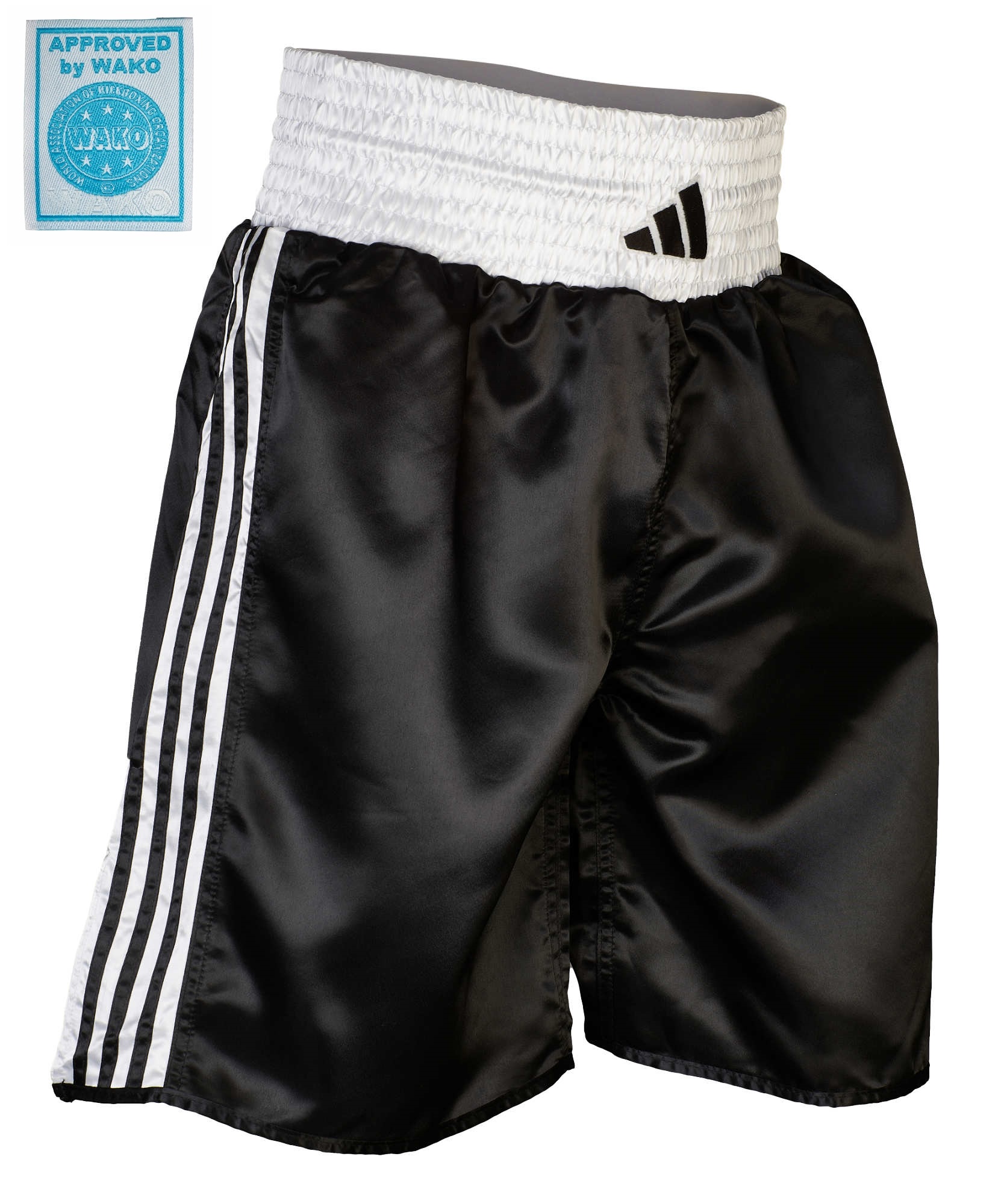 adidas Kick Light Shorts black, adiKBL1