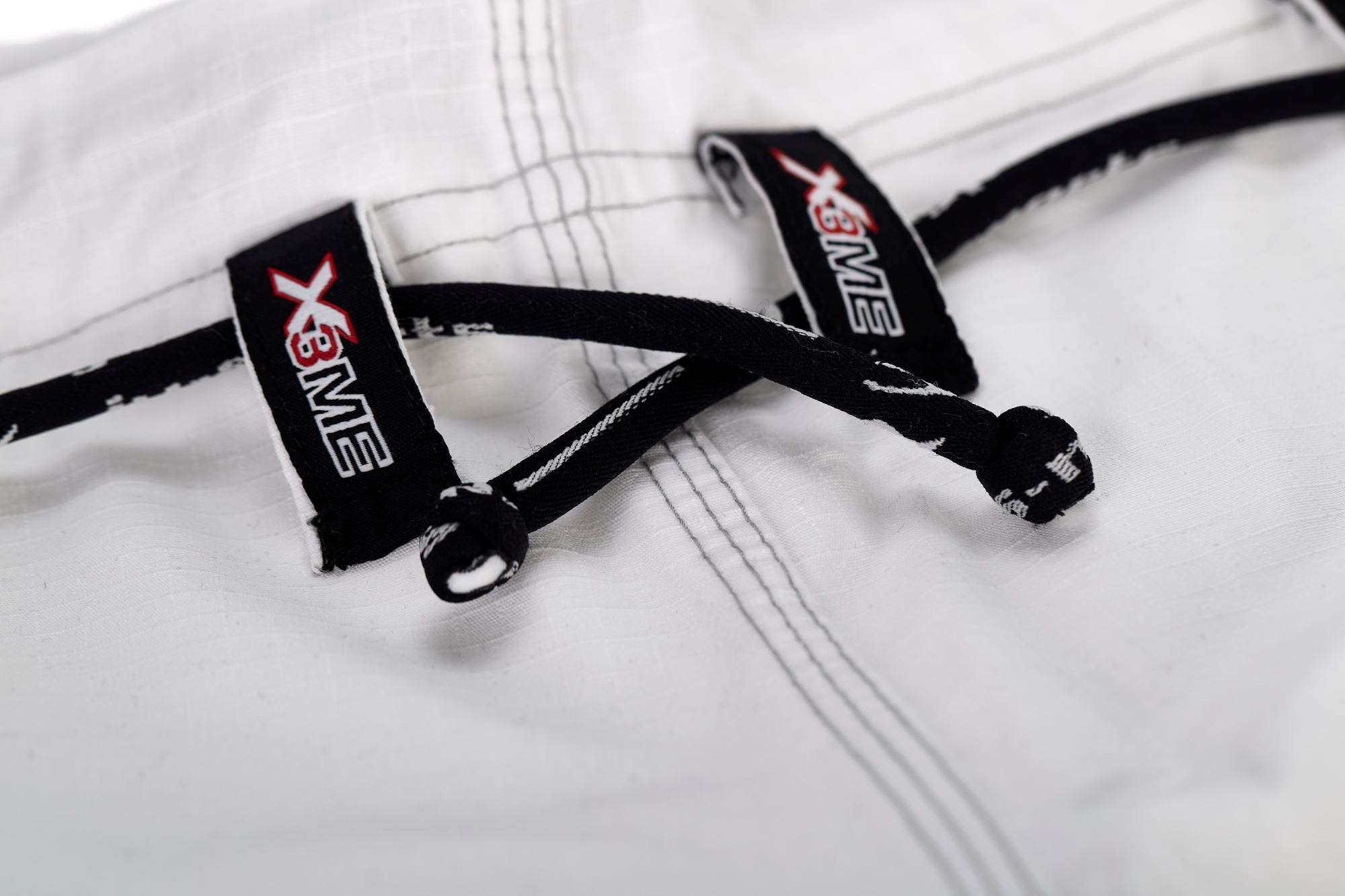 BJJ-Anzug EXTREME White 2.0