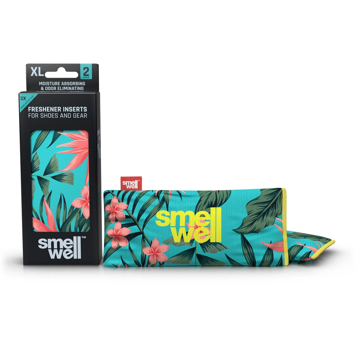 SmellWell Active XL - Freshener Inserts