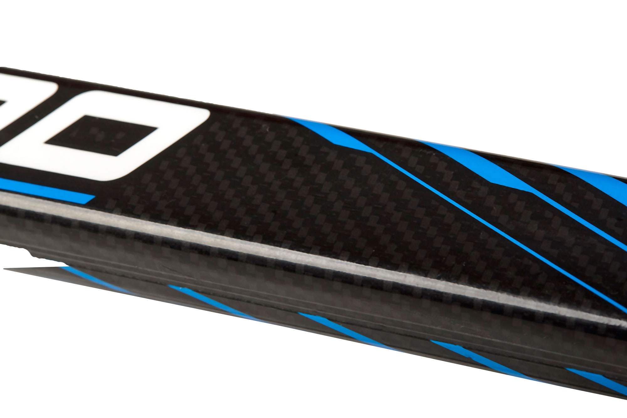 BAUER Streethockey Schläger H5000, Composite 58" Senior, 1055437