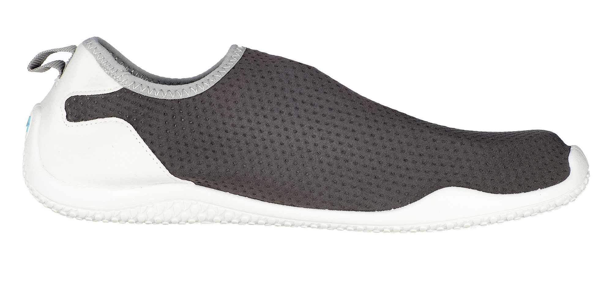 Aquatico Schuhe Creek grey