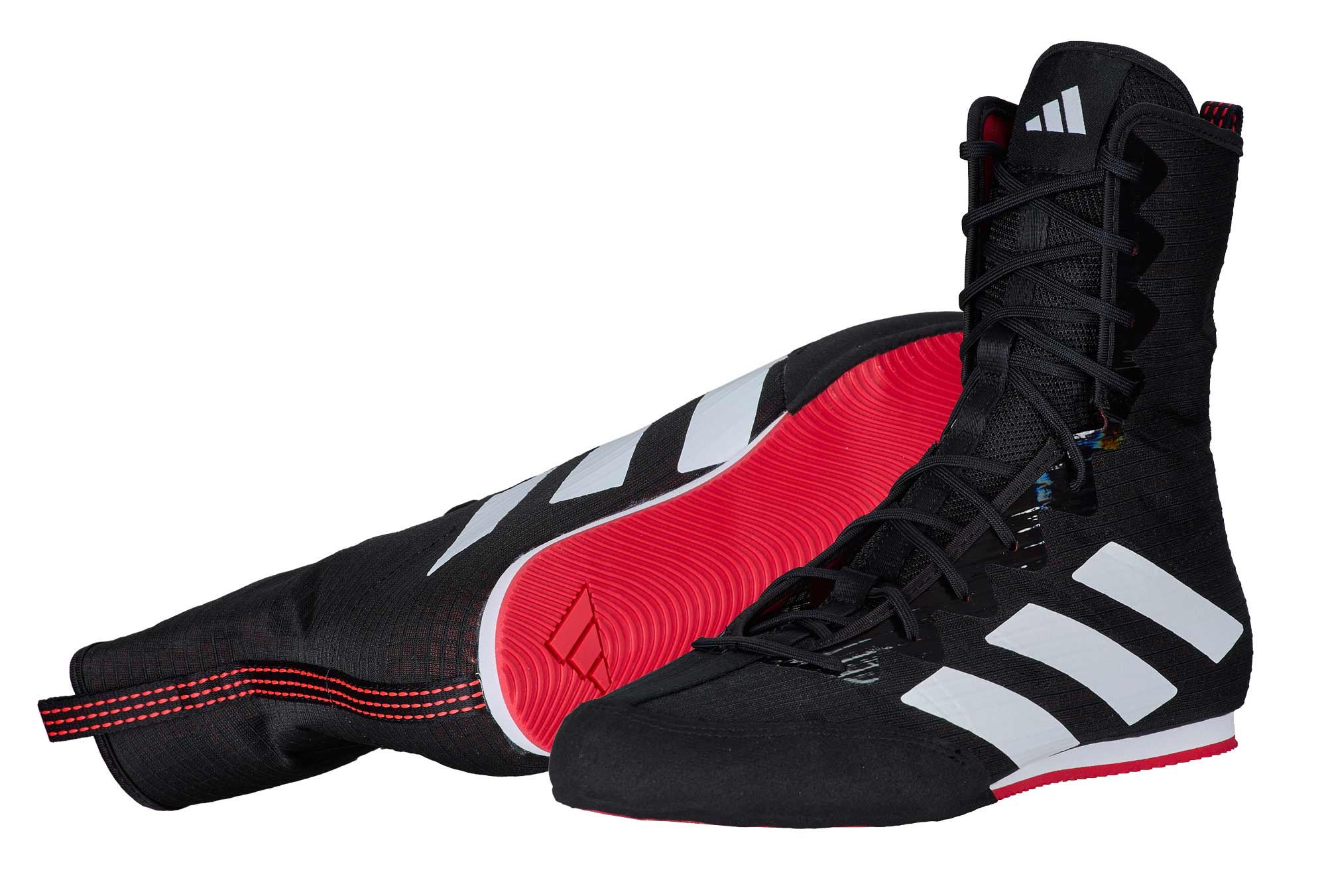adidas Boxschuhe Box Hog 4 adidas Boxschuhe Box Hog 4