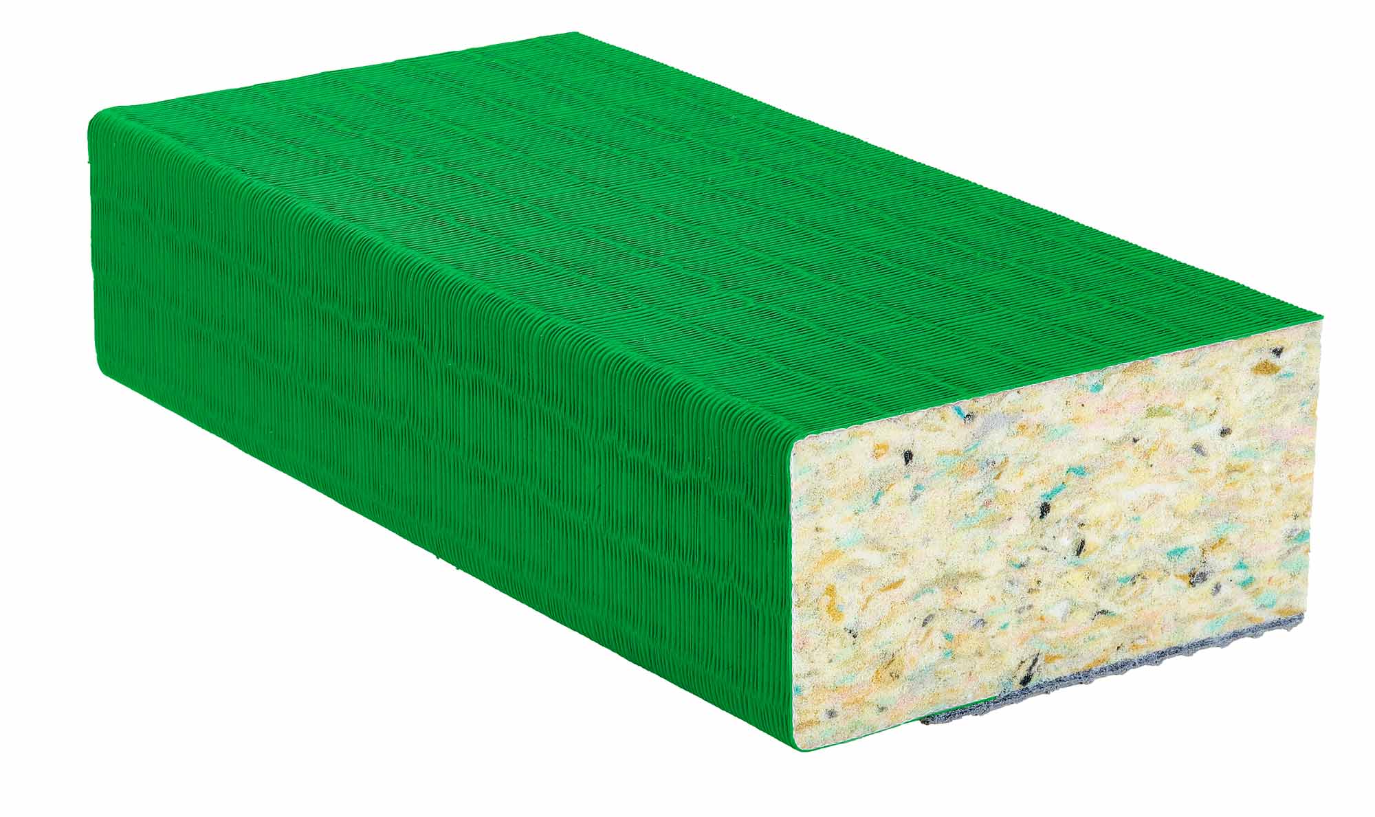 Tatami-AGGLOREX-light_green-D0009zJy5Torz8GJs8 Tatami AGGLOREX Standard 1 x 2 m x 4 cm, made in Europe
