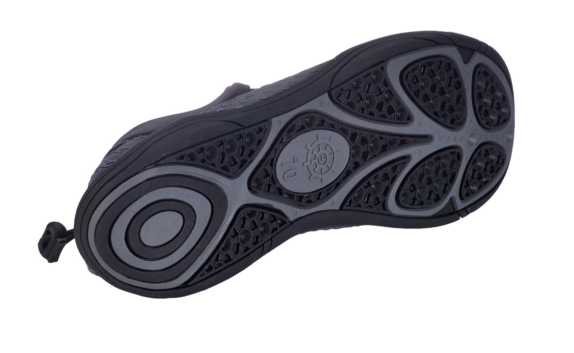 BALLOP Aquafit Voyager black/grey