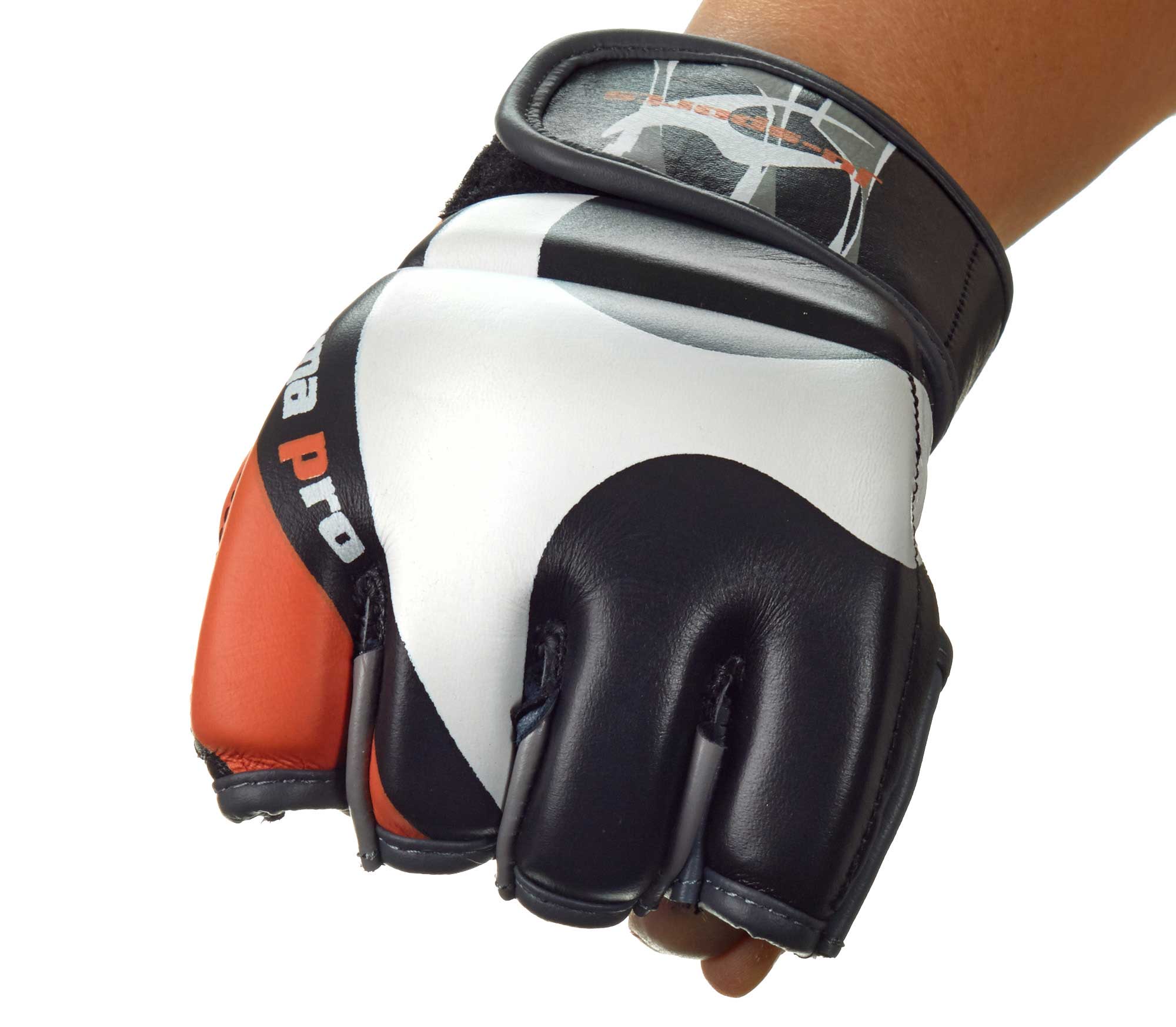 Freefight Handschuh MMA pro