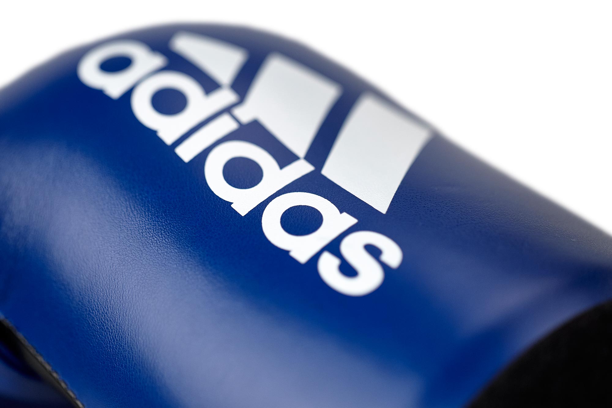 adidas Pro Point Fighter Handschuhe blue/white, adiKBPF100