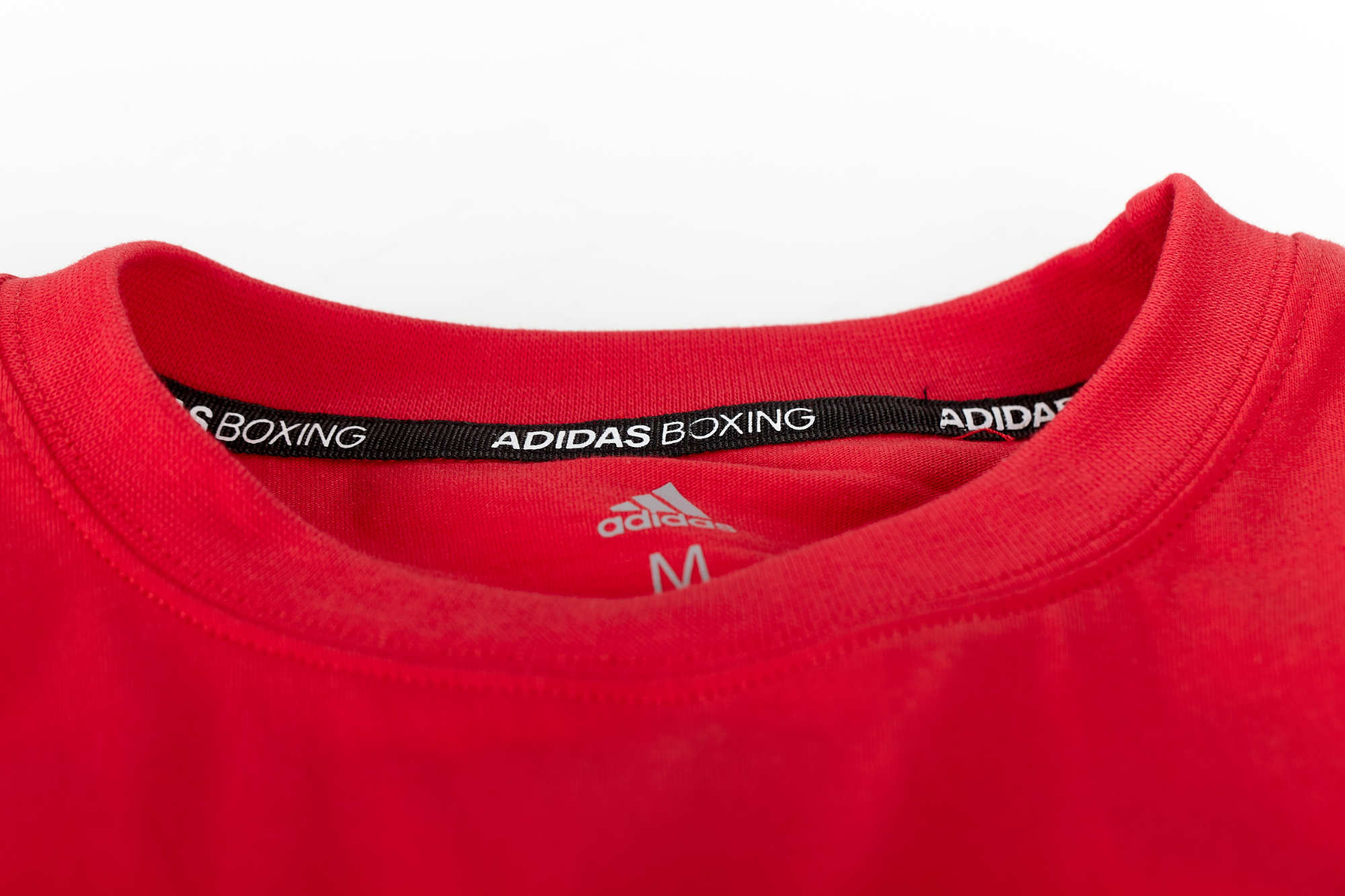 adidas Community 22 T-Shirt Boxing rot, adiCLTS21V-B