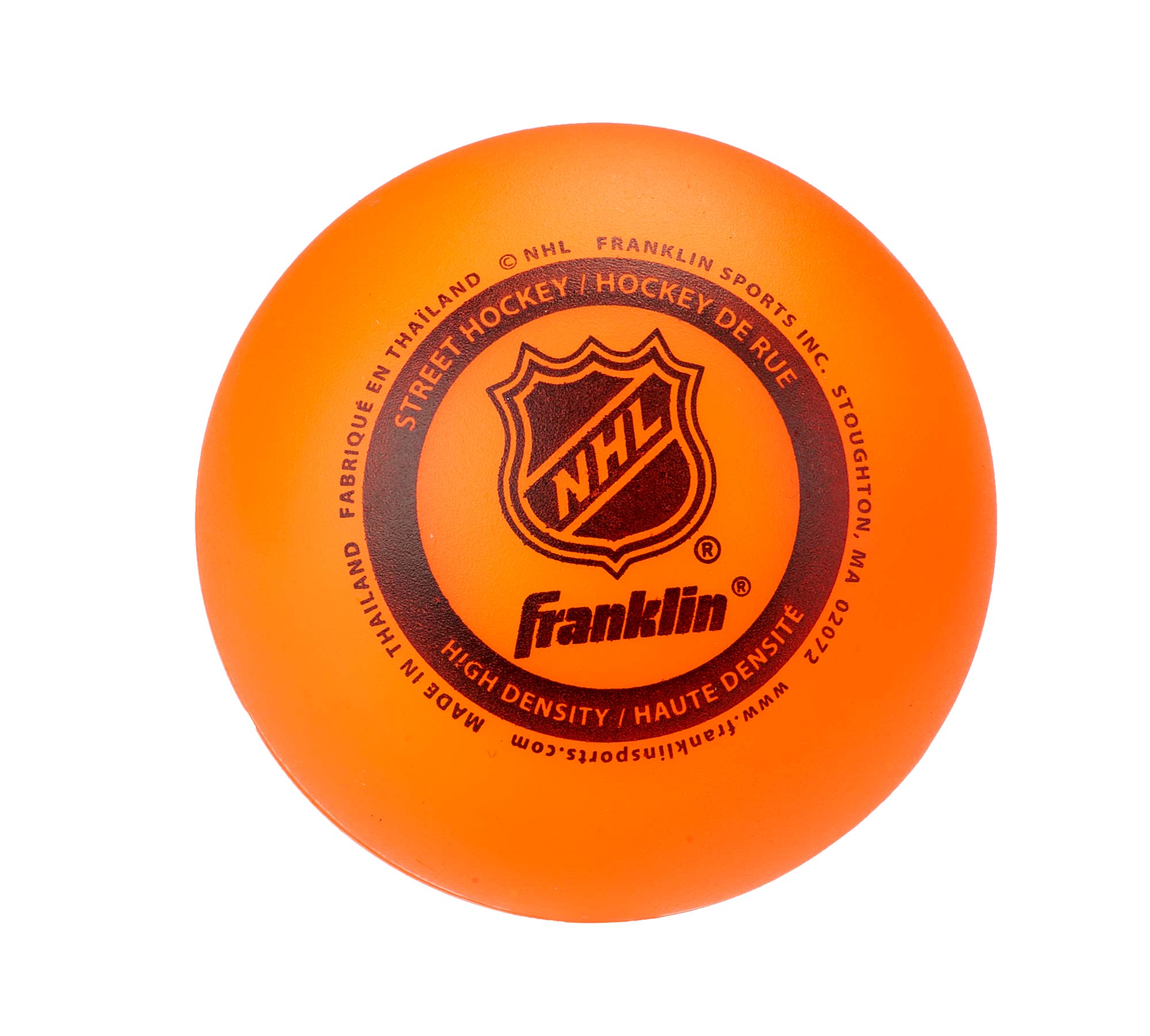 Franklin "Streethockey Ball", 12207Z