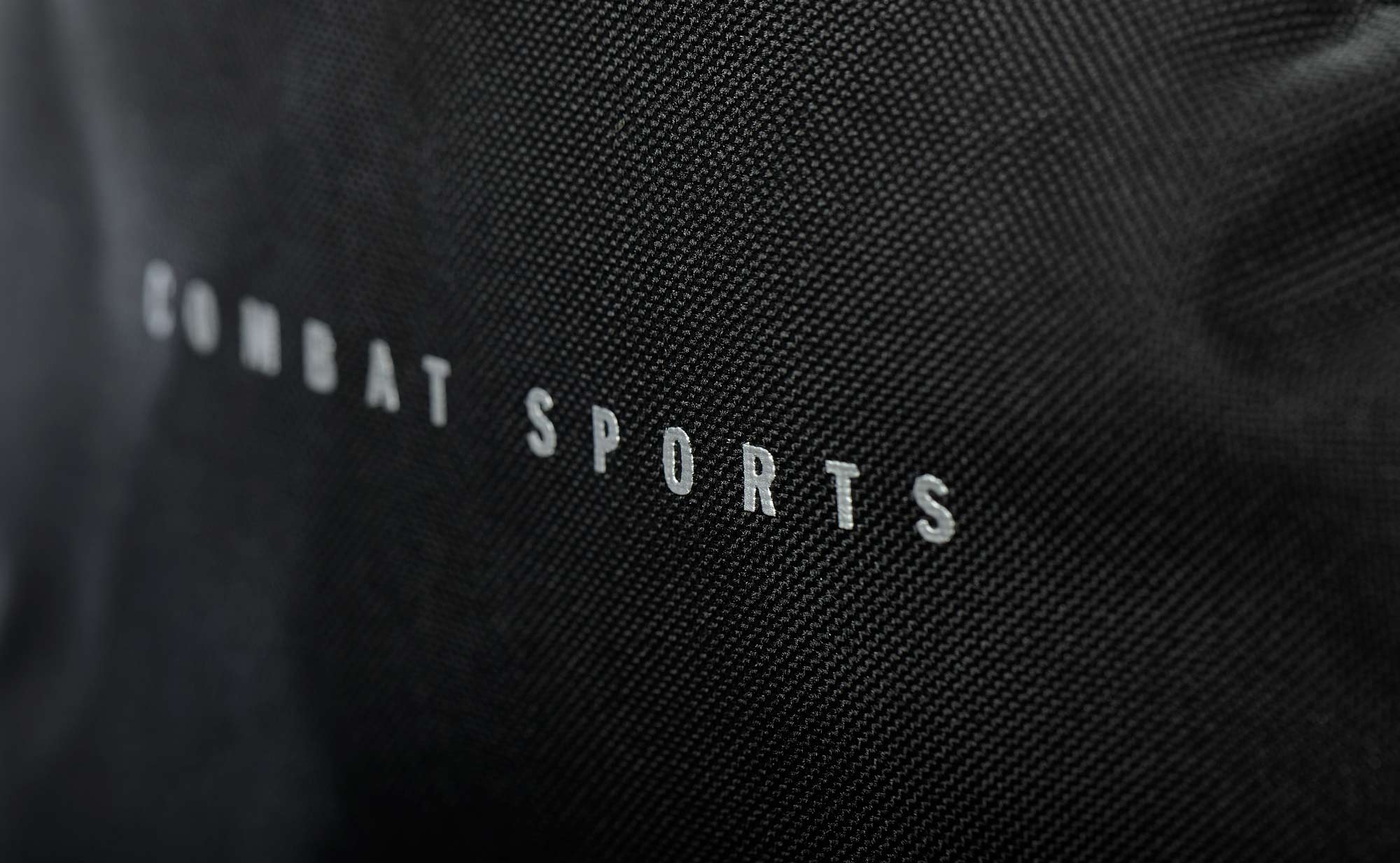 adidas Duffle Bag - Sporttasche Combat Sports M, BADUM01CS