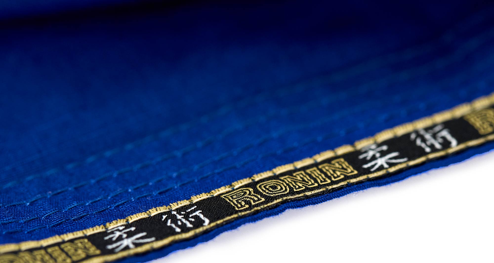 9222000-Ronin-blau-D0270 SV Premium Anzug "Ronin" blau