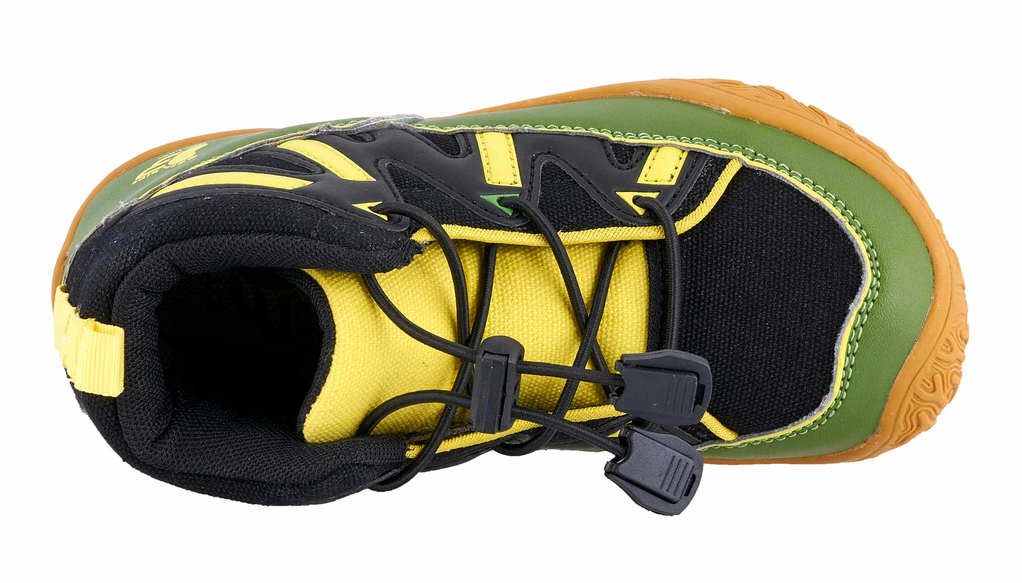 BALLOP Kids Barfußschuhe Intense