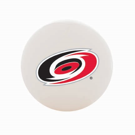 NHL Streethockey-Ball "Carolina Hurricanes", F29