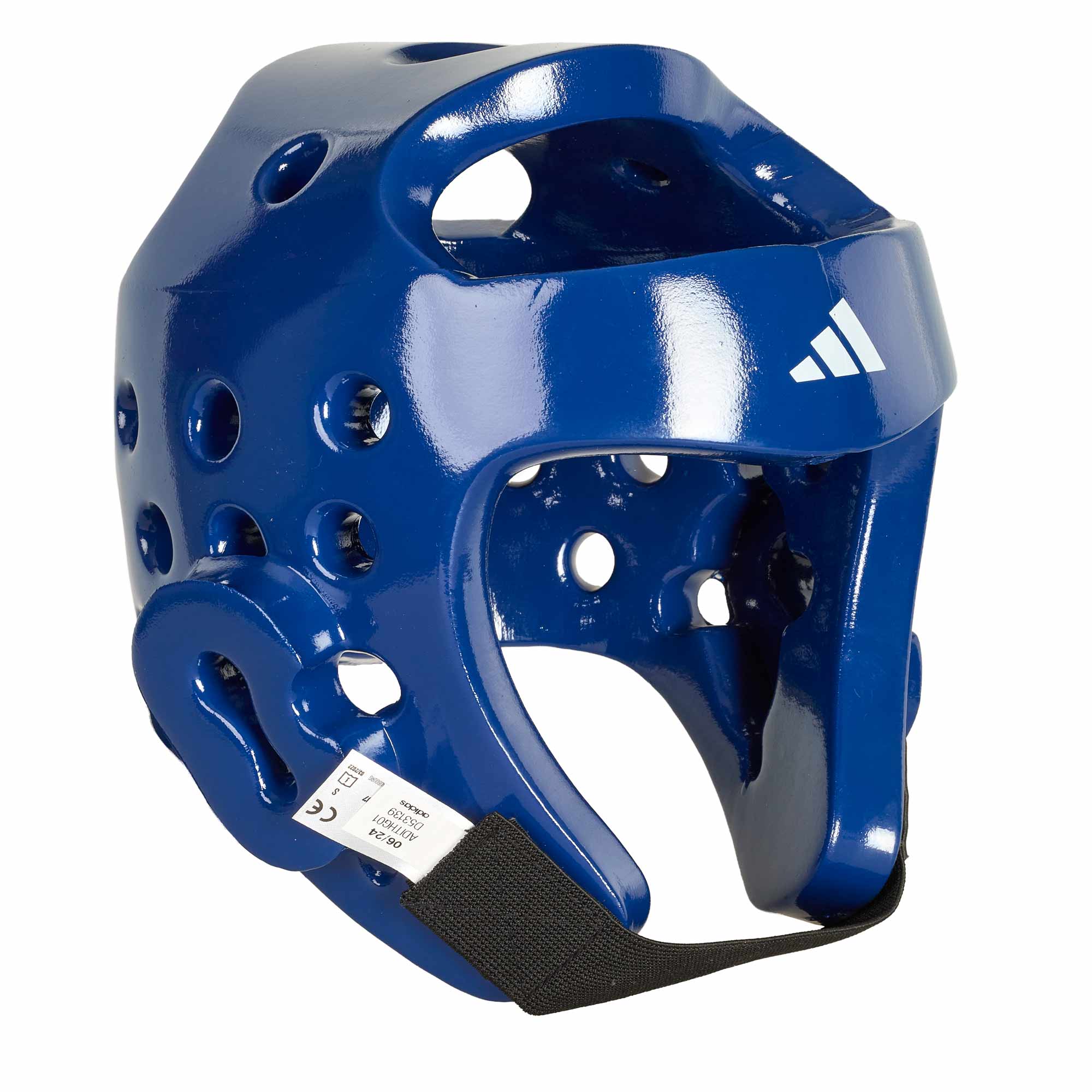 adidas Kopfschutz Dip blau, ADITHG01