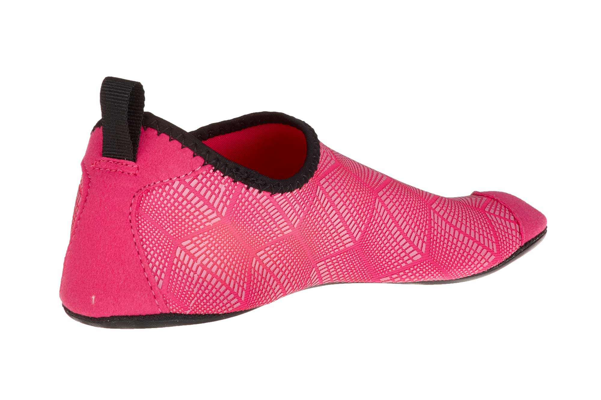 Actos Bade-Schuhe "Pride pink"