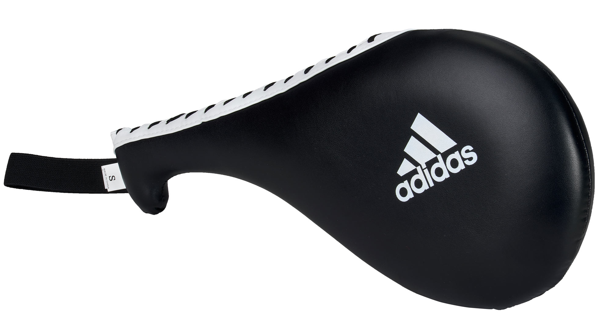 adidas Single Mitt Taekwondo schwarz, ADITST03