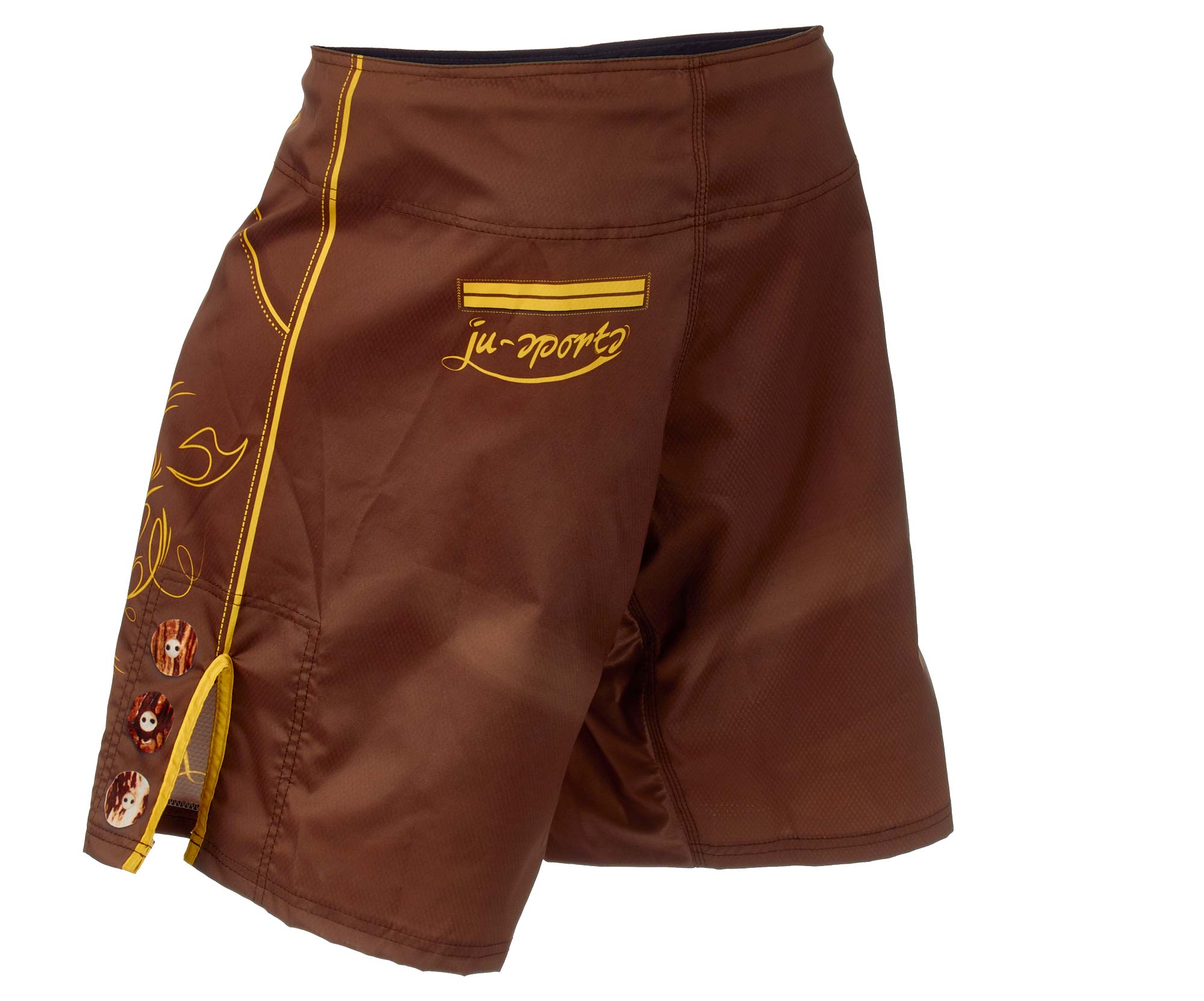 Ju-Sports Fightshorts Bavaria C17