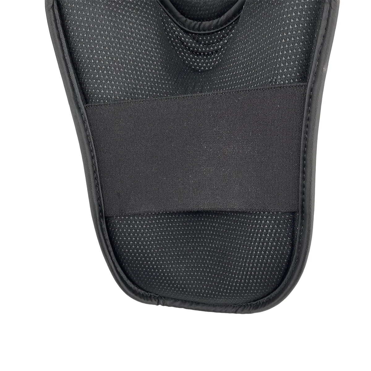 Schuhsohle, Sneaker, Textil, Gummi, schwarz