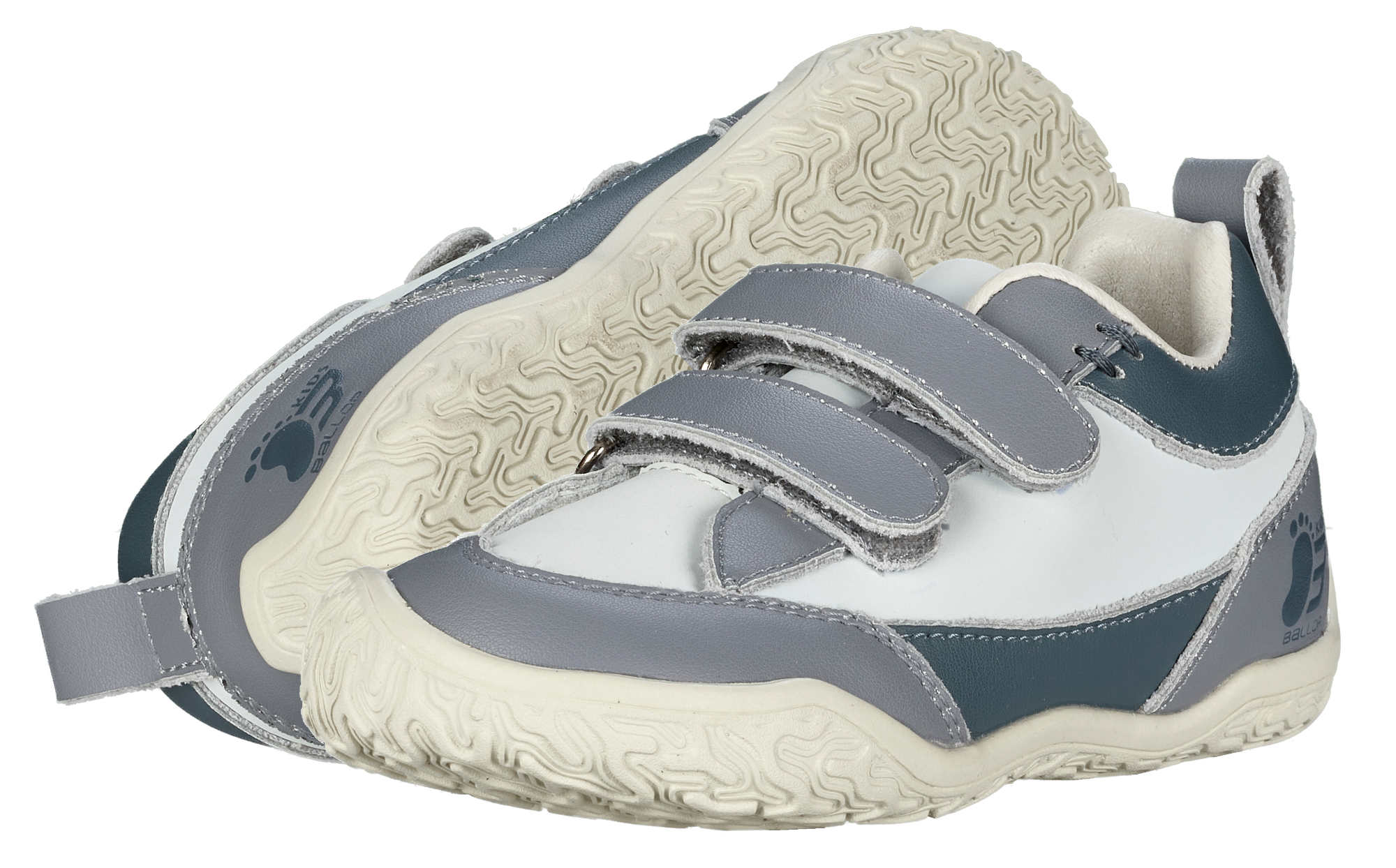 BALLOP Kids Barfußschuhe Tenui