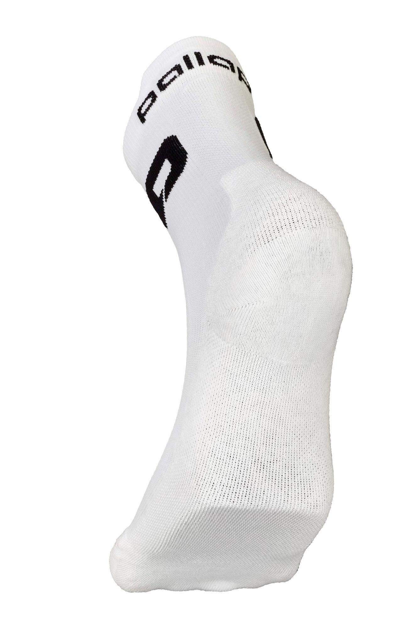 Pallap Competition Socken high, white