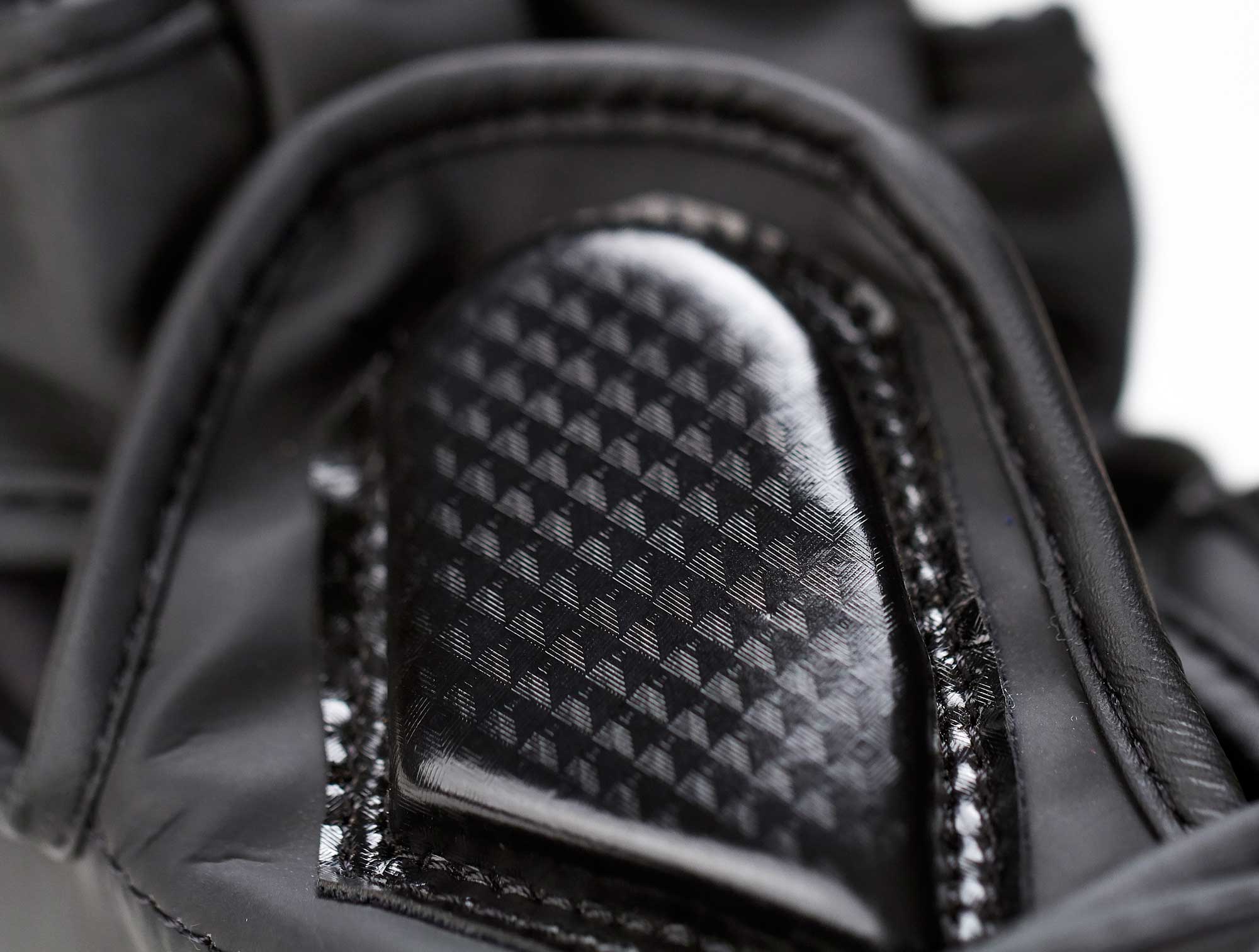 Kinder MMA/Allkampf Sparring Handschuh Carbon Assassin schwarz 