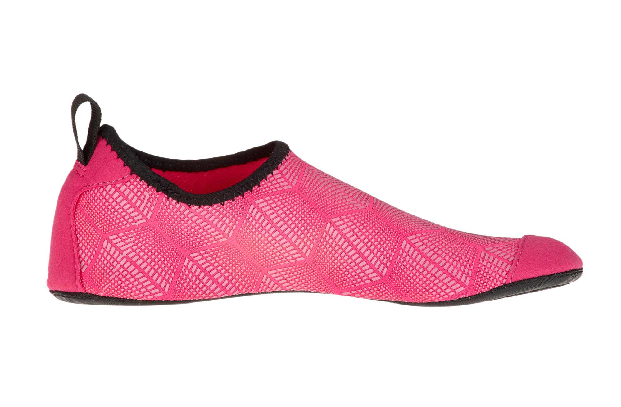 Actos Bade-Schuhe "Pride pink"