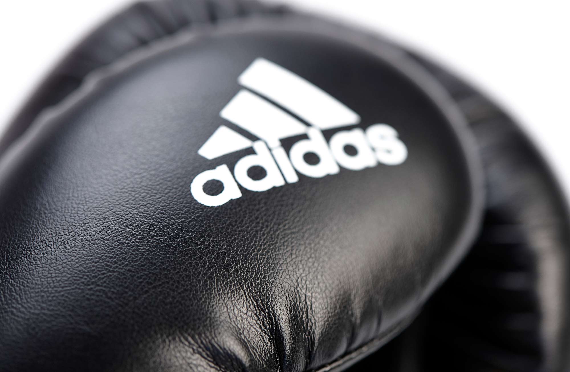 adidas Boxhandschuhe Speed 50, ADISBG50 schwarz/weiß