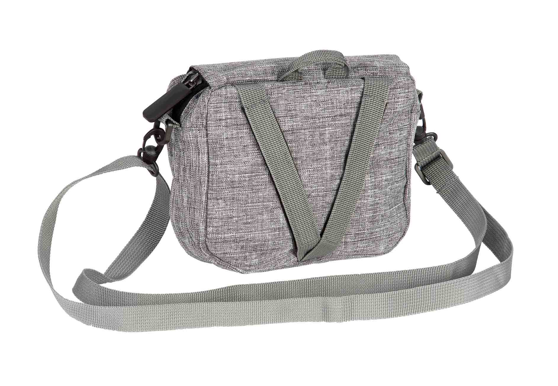 Ju-Sports Small Messenger Bag Urban Collection Paris