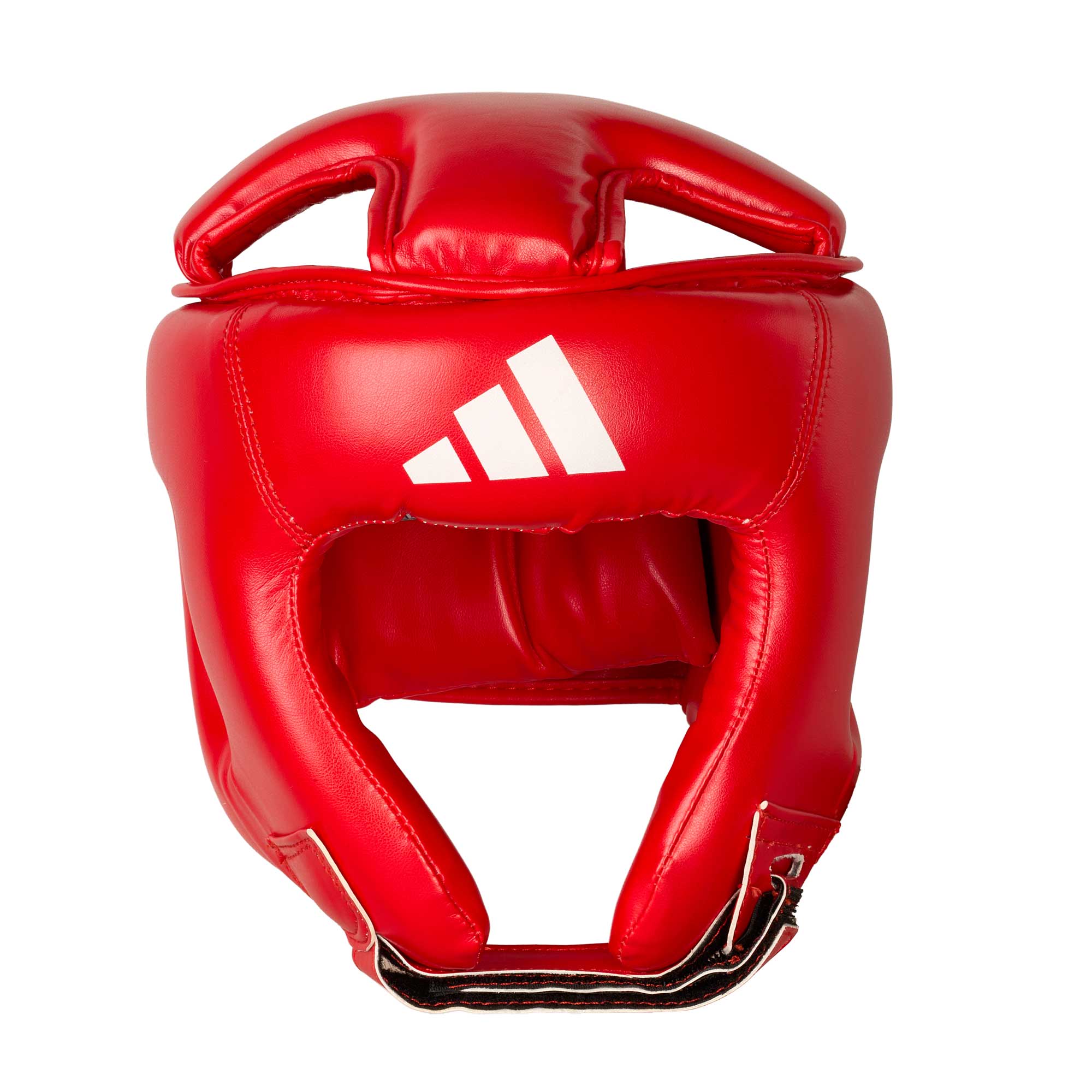 adidas Kopfschutz Kids - Rookie rot ADIBH01