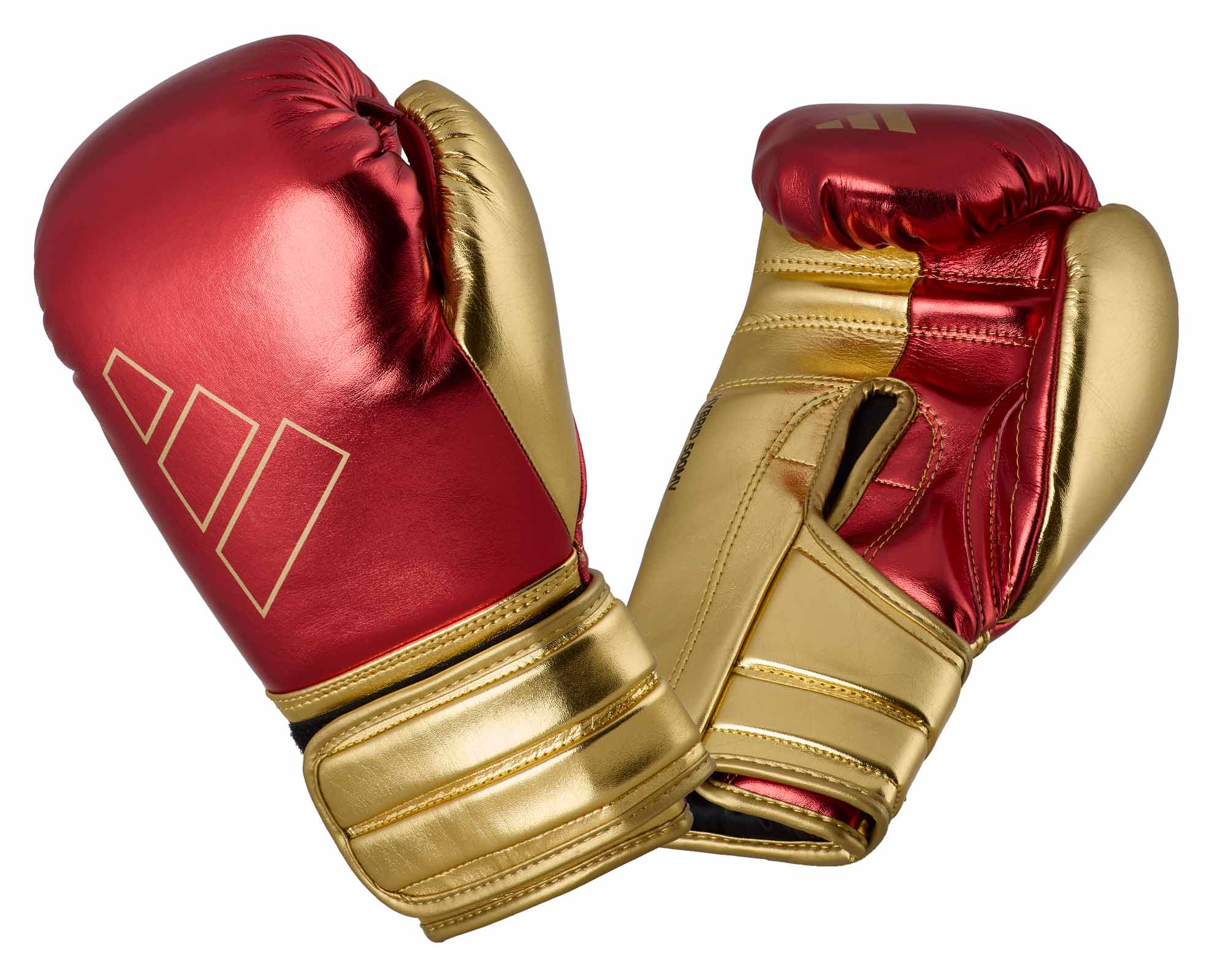 adidas Boxhandschuhe Hybrid 500 - adiH500MV adidas Boxhandschuhe Hybrid 500 - adiH500MV