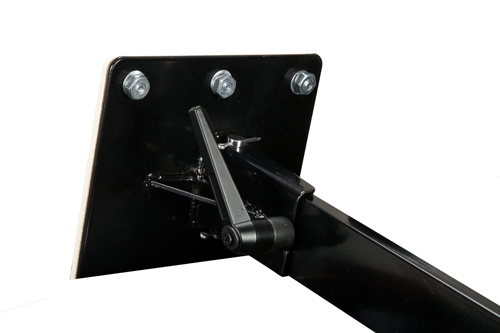 Wall-mounted Fast Response Smart Trainer